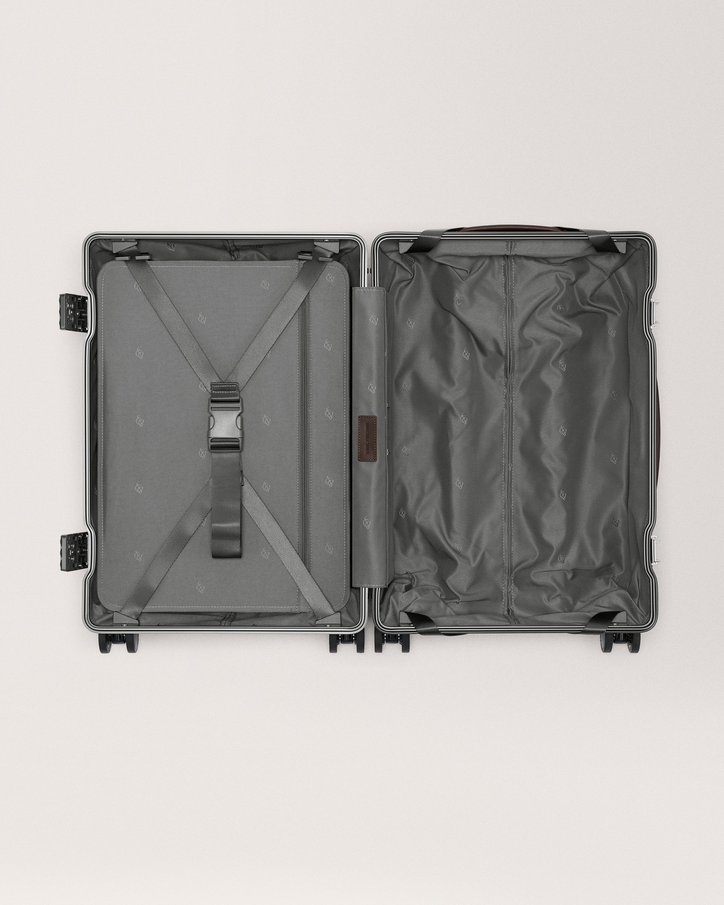 Compression Pad - Carry-on Large 