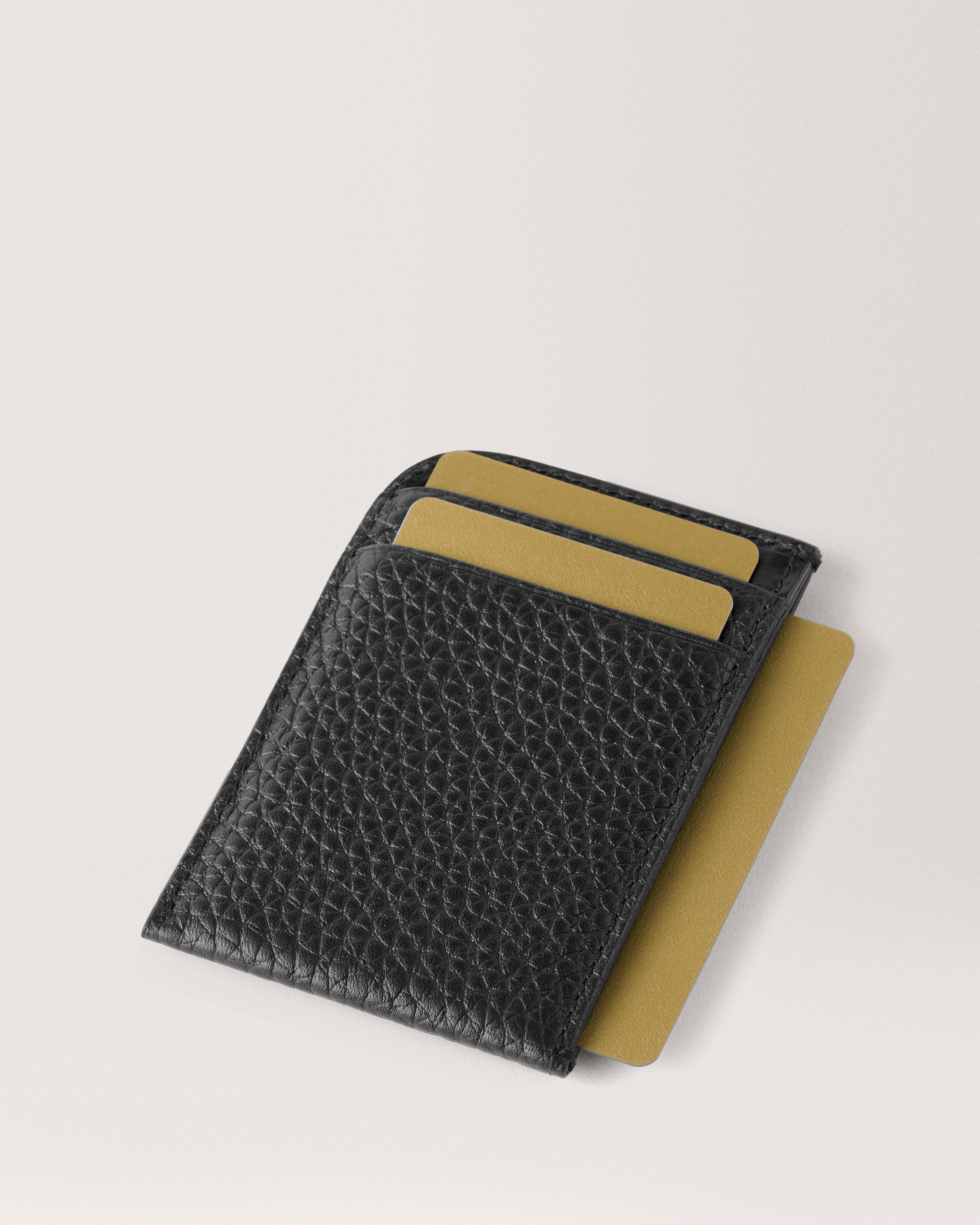 Foley Cardholder black
