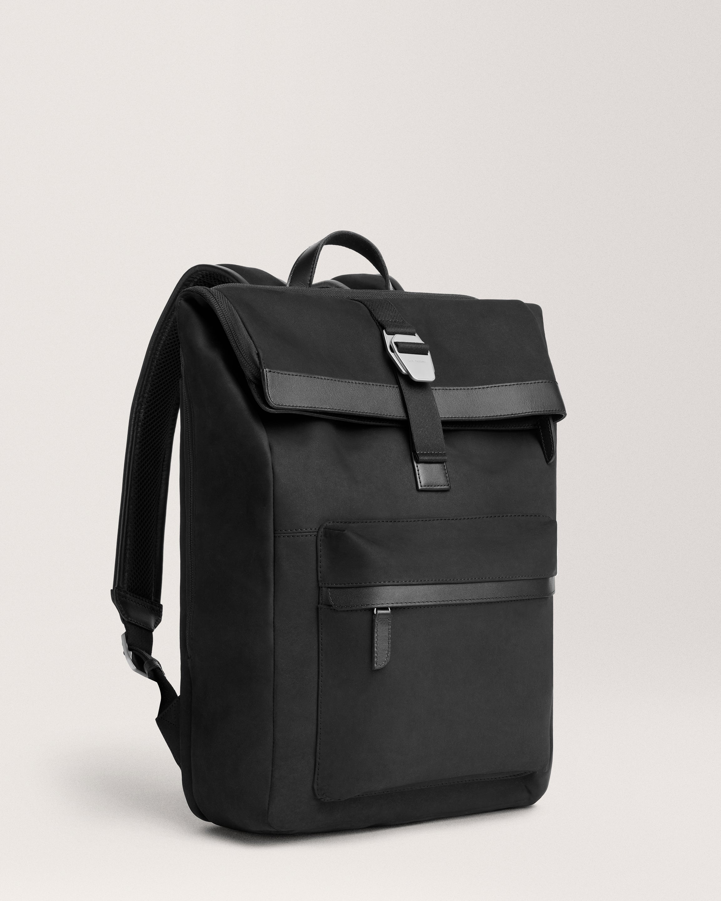 City-hopper Backpack black