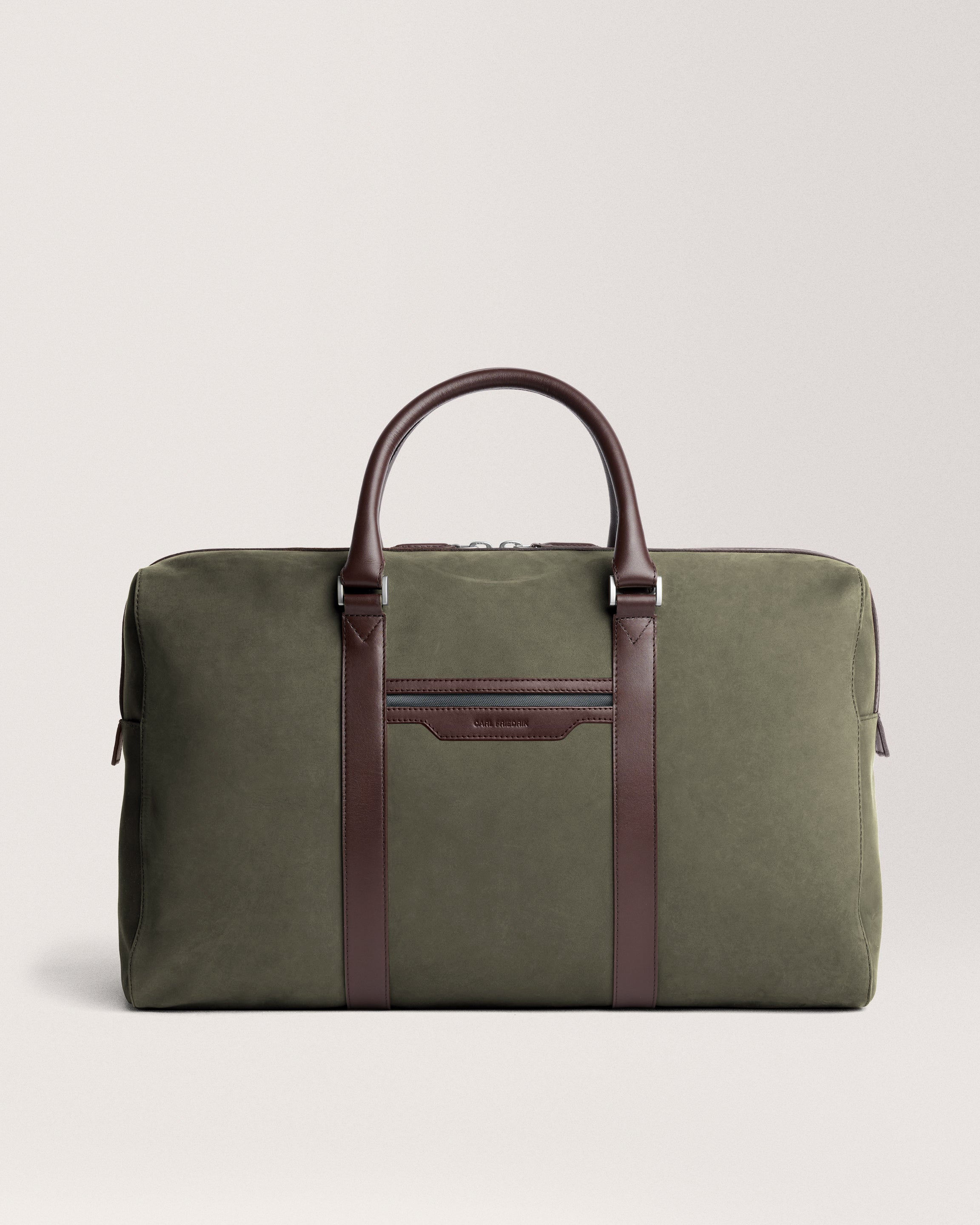 Compact Weekender olive