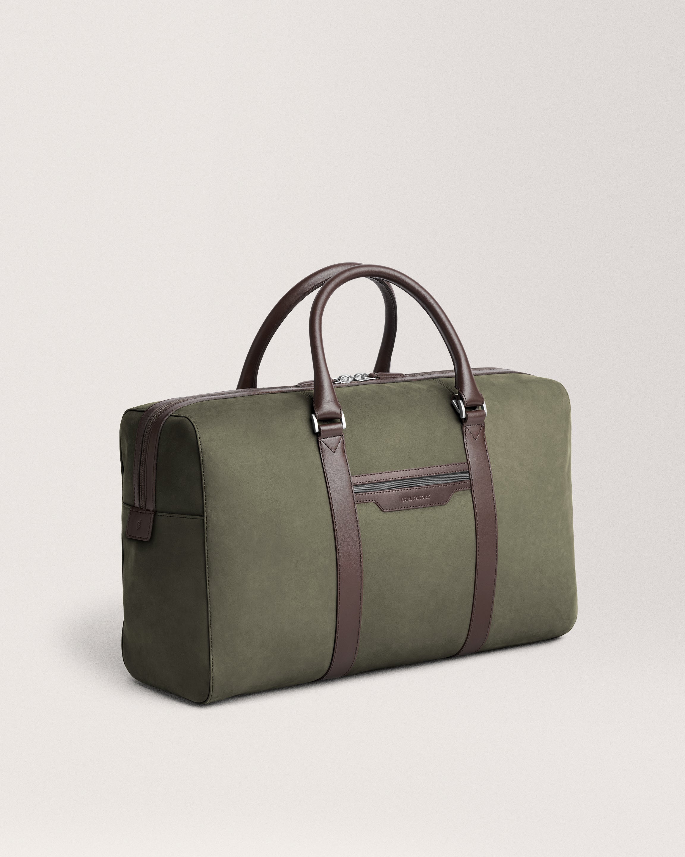 Compact Weekender olive