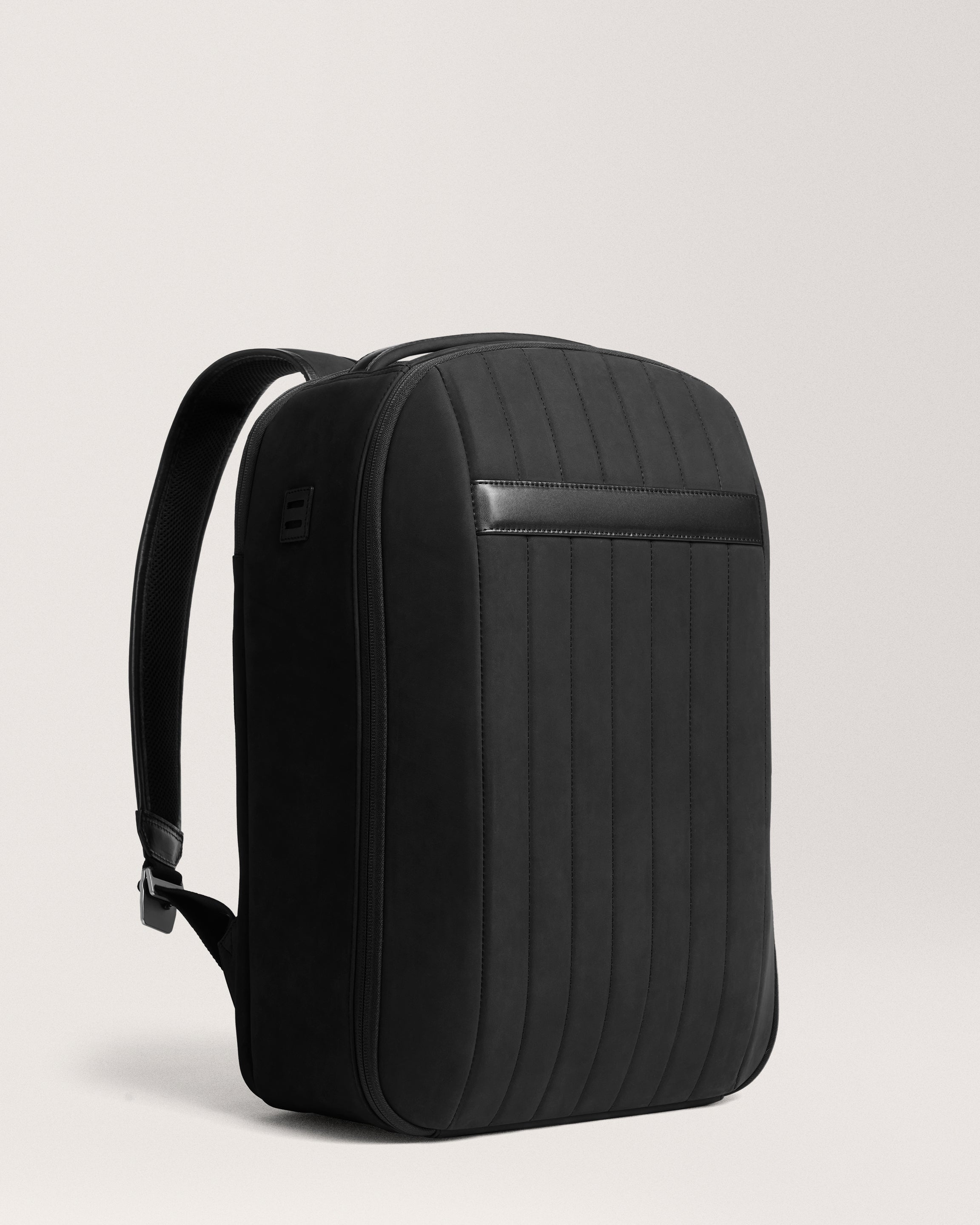 72-hour Backpack black