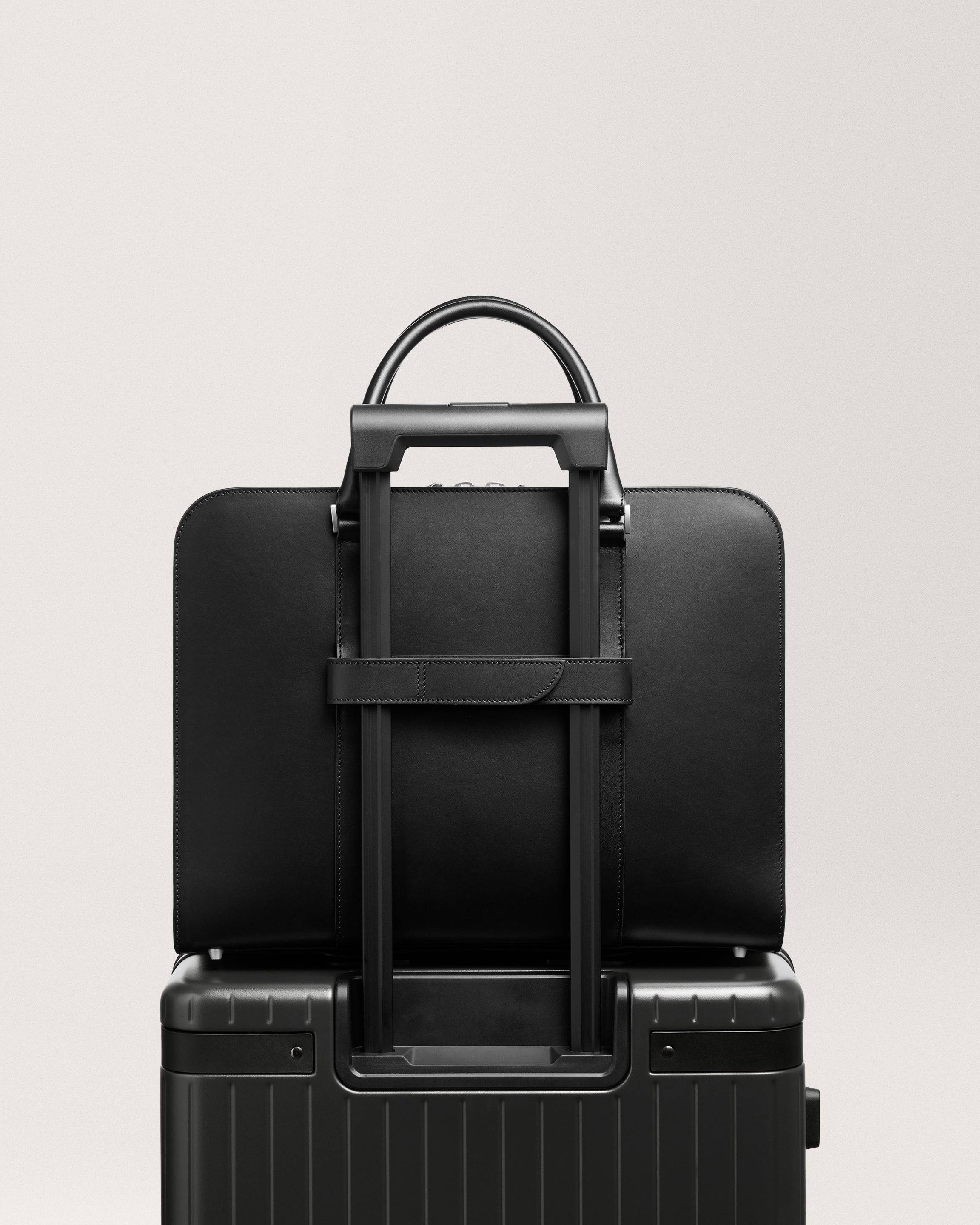 Smart Holder black