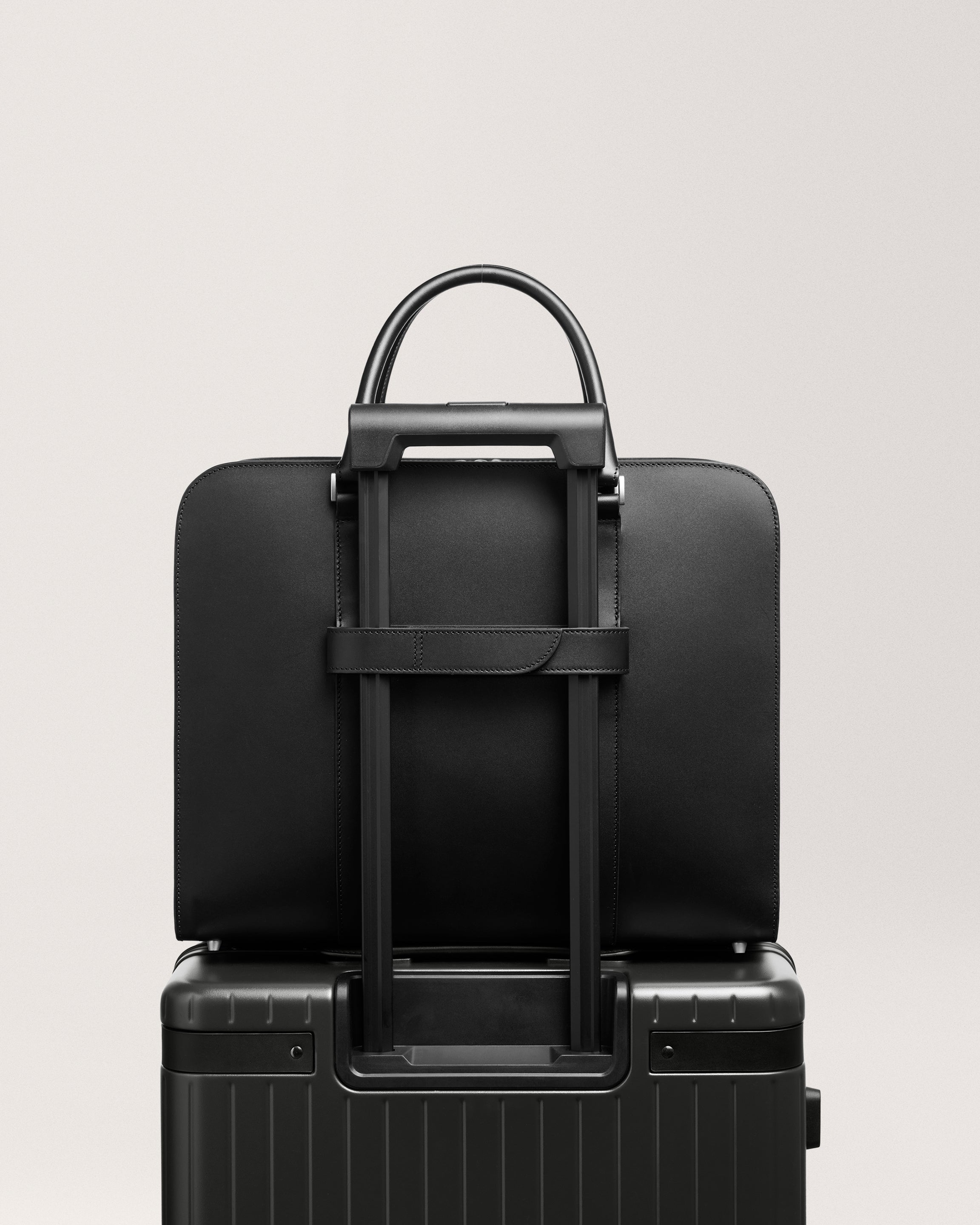 Smart Holder black