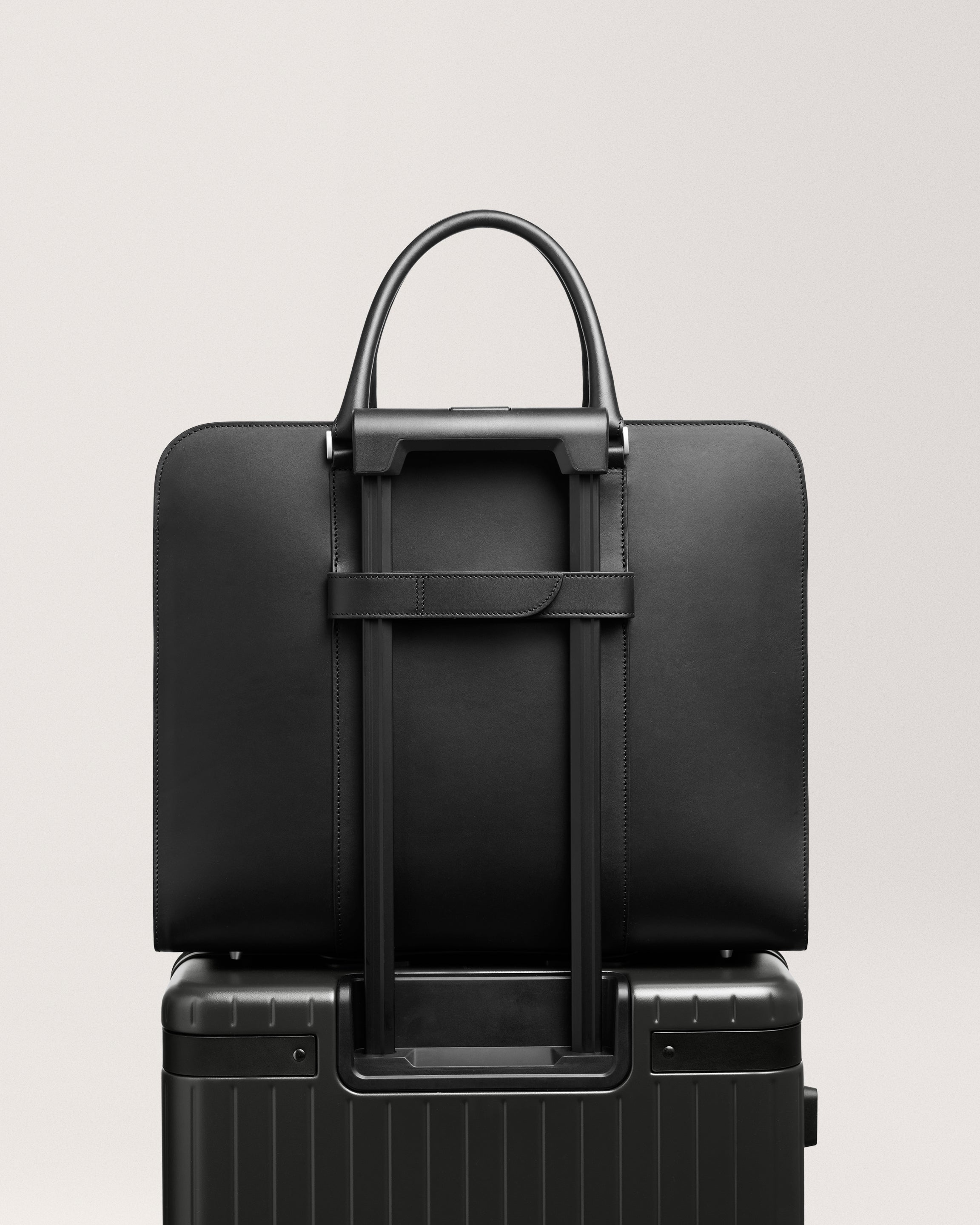 Smart Holder black