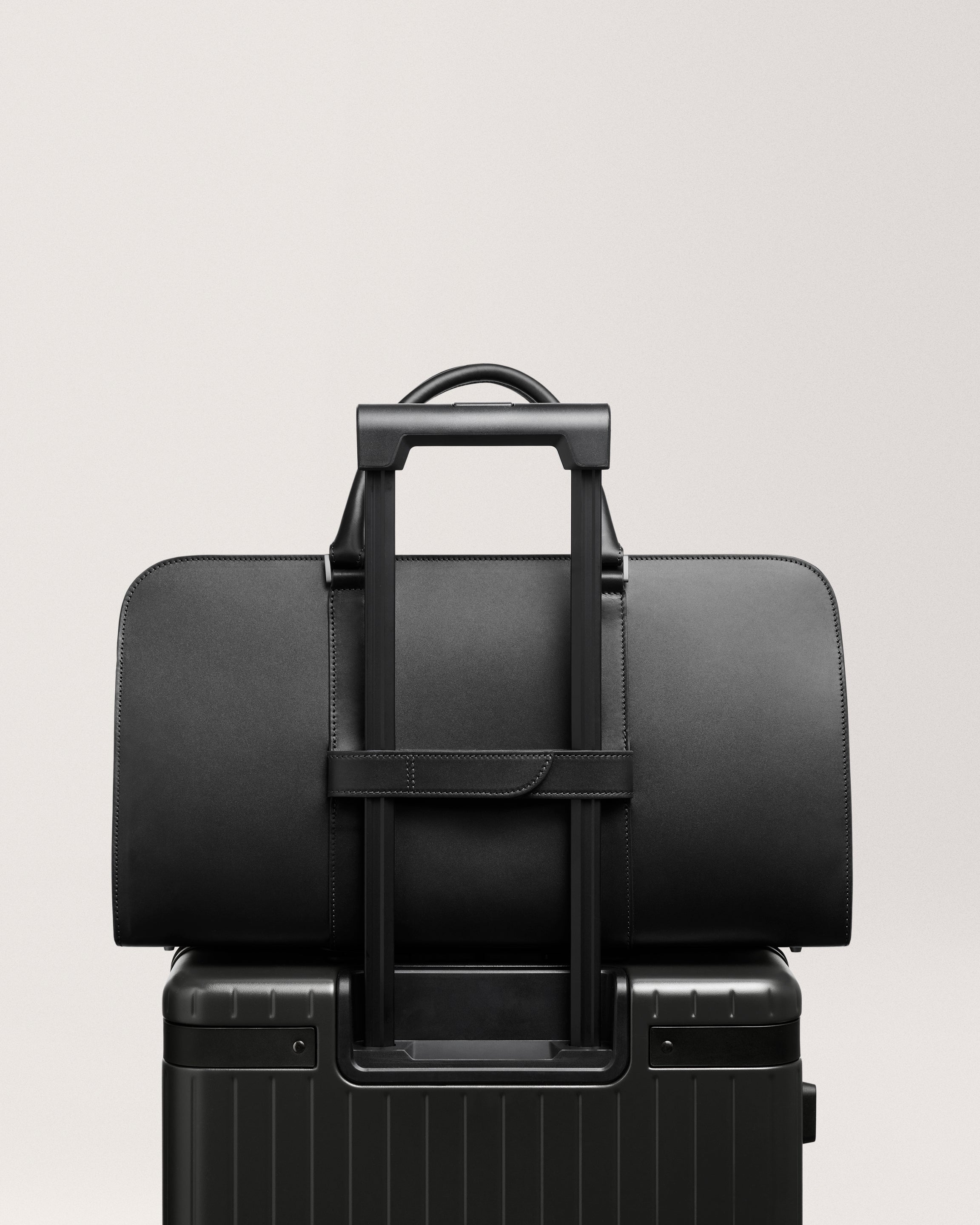 Smart Holder black