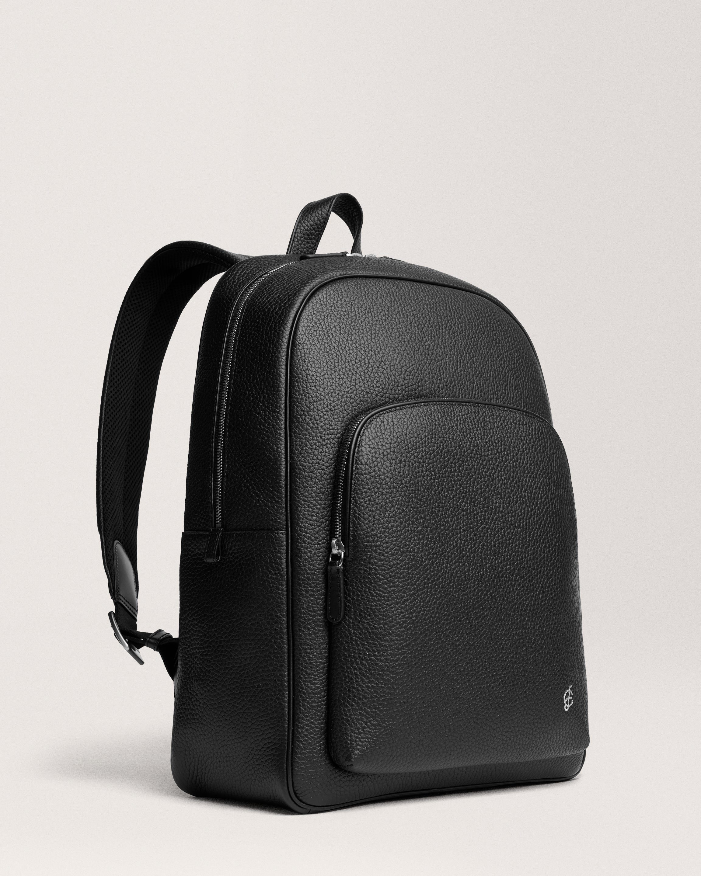 Ayrton Backpack black