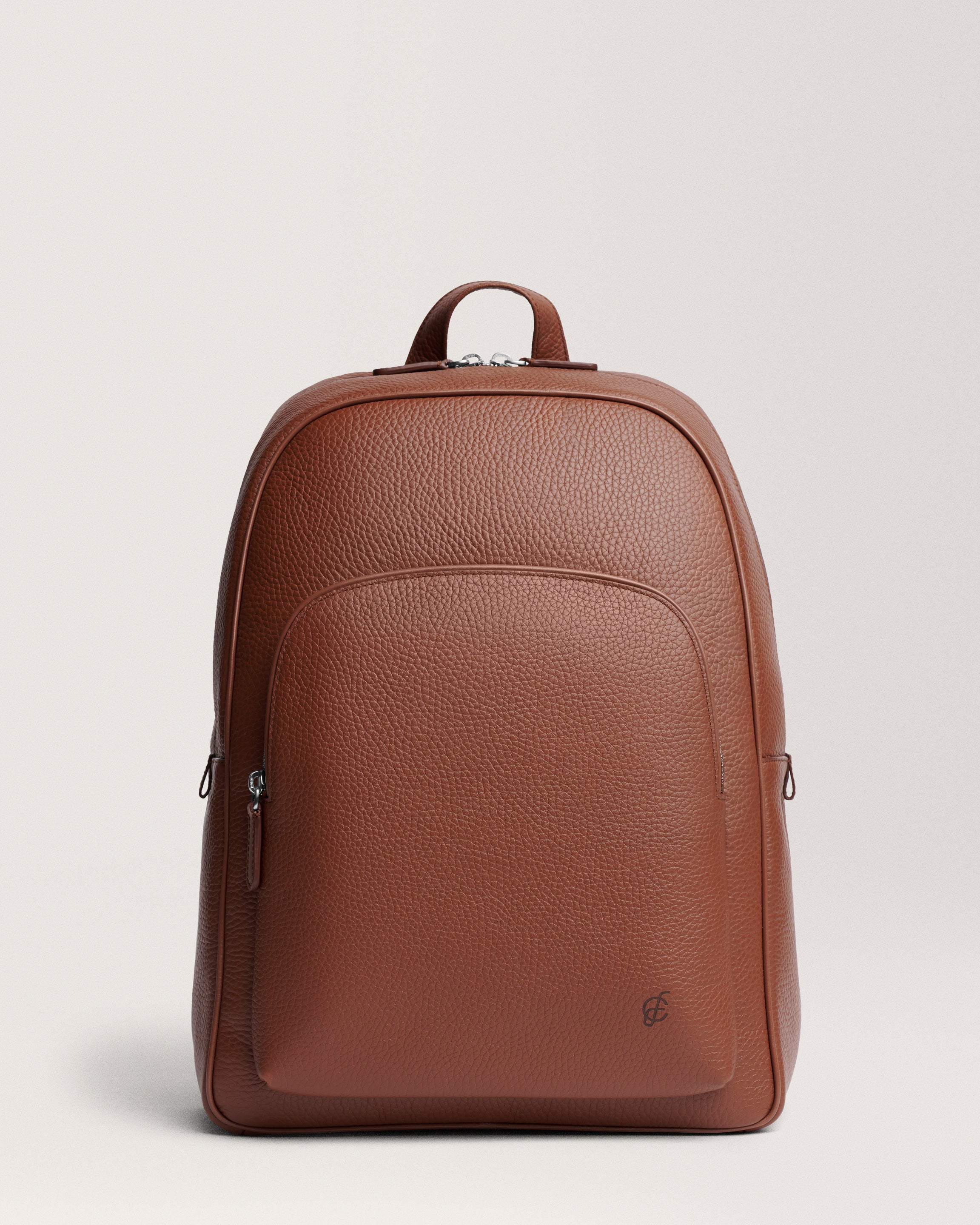Ayrton Backpack chestnut