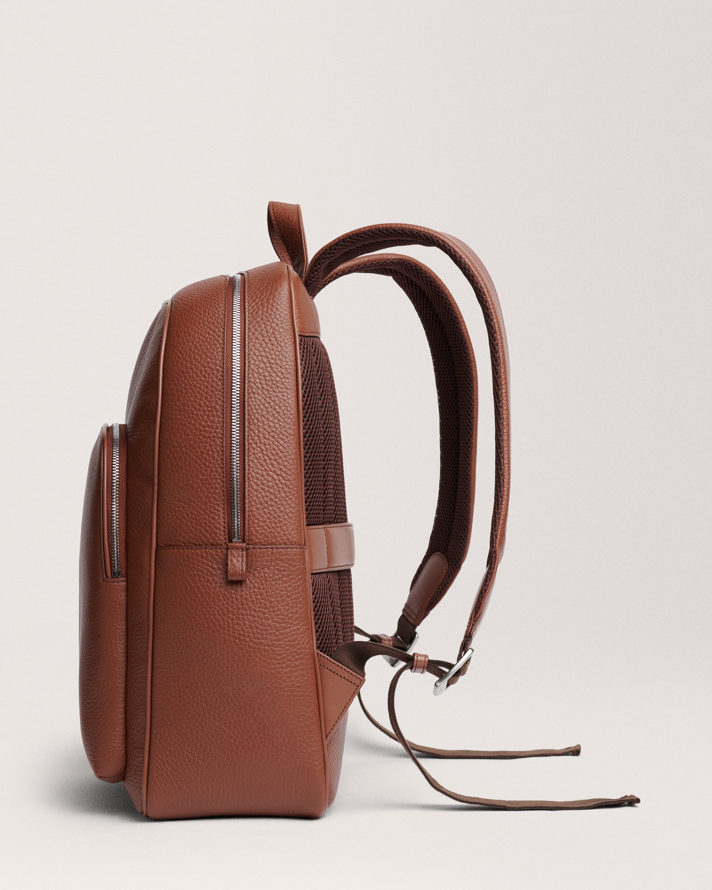Ayrton Backpack chestnut