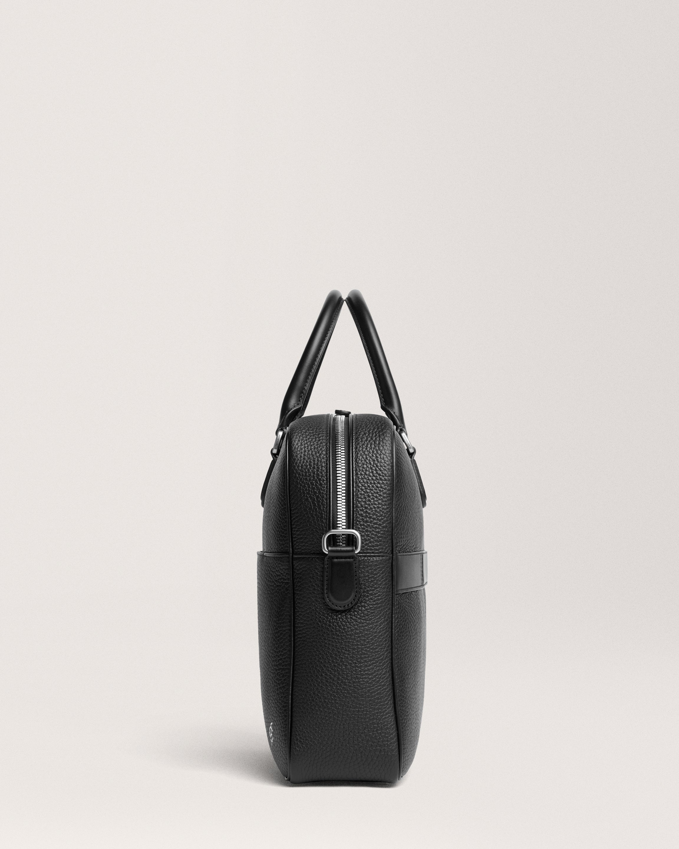 Dunloe Briefcase black