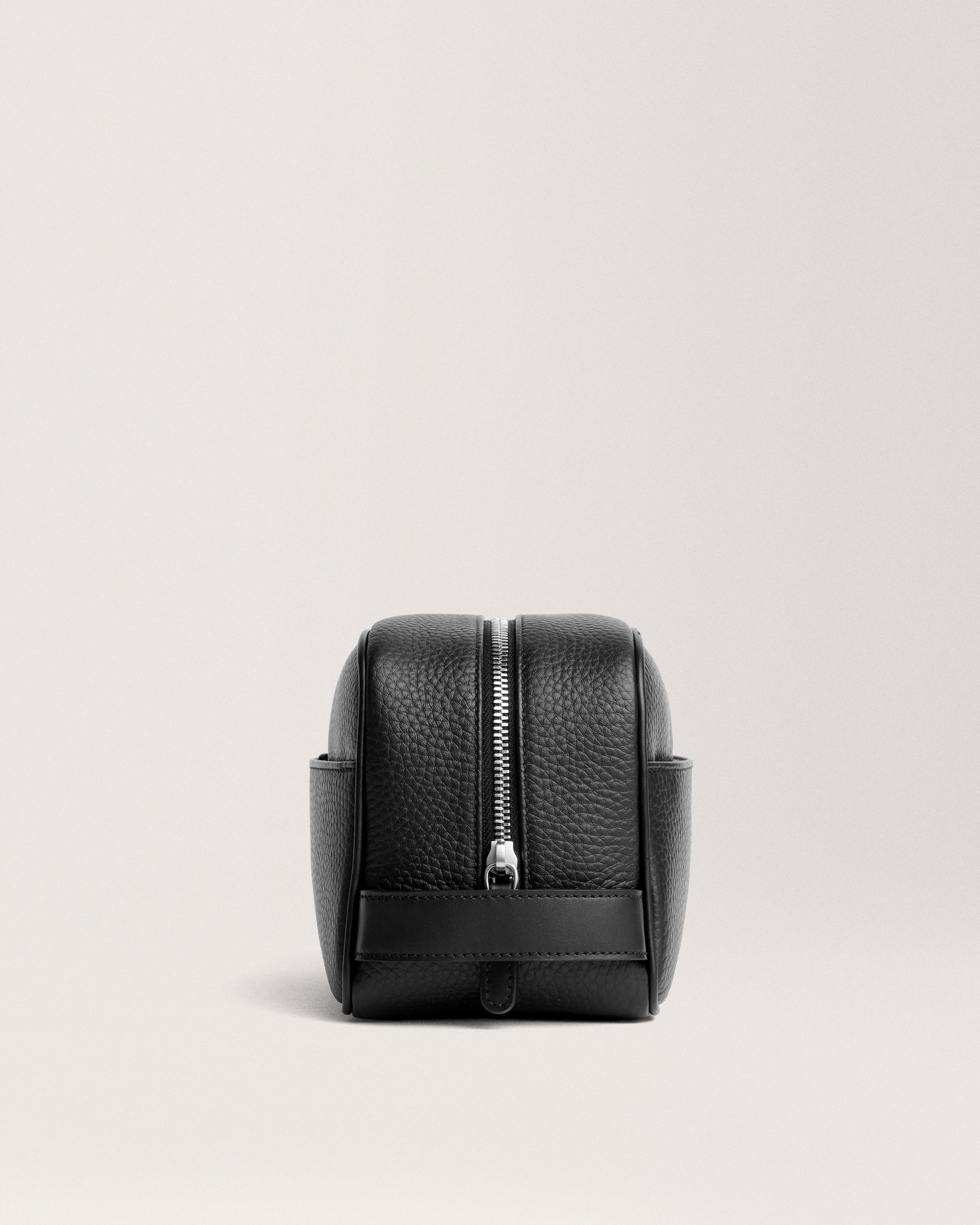 Large Washbag black