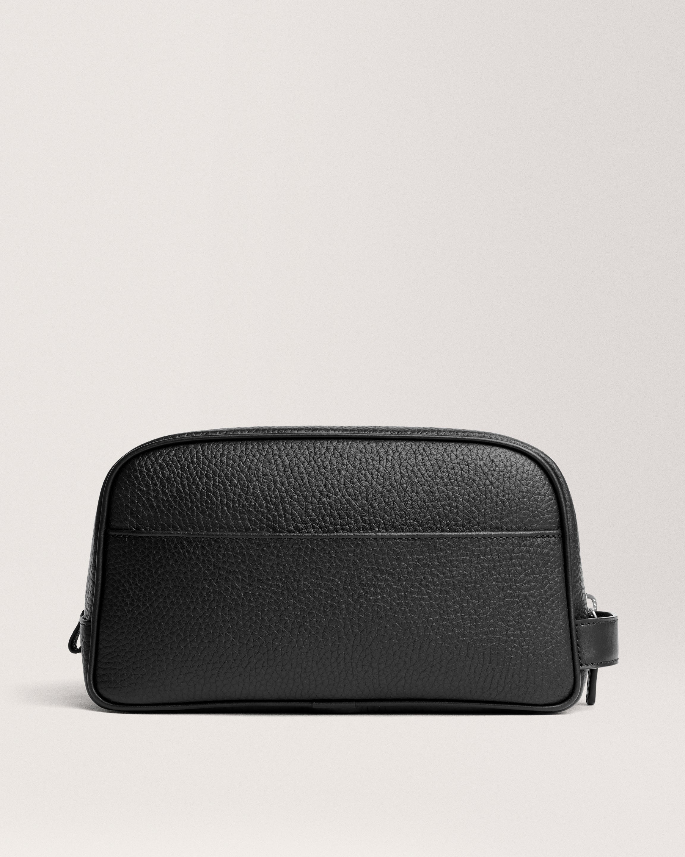 Large Washbag black