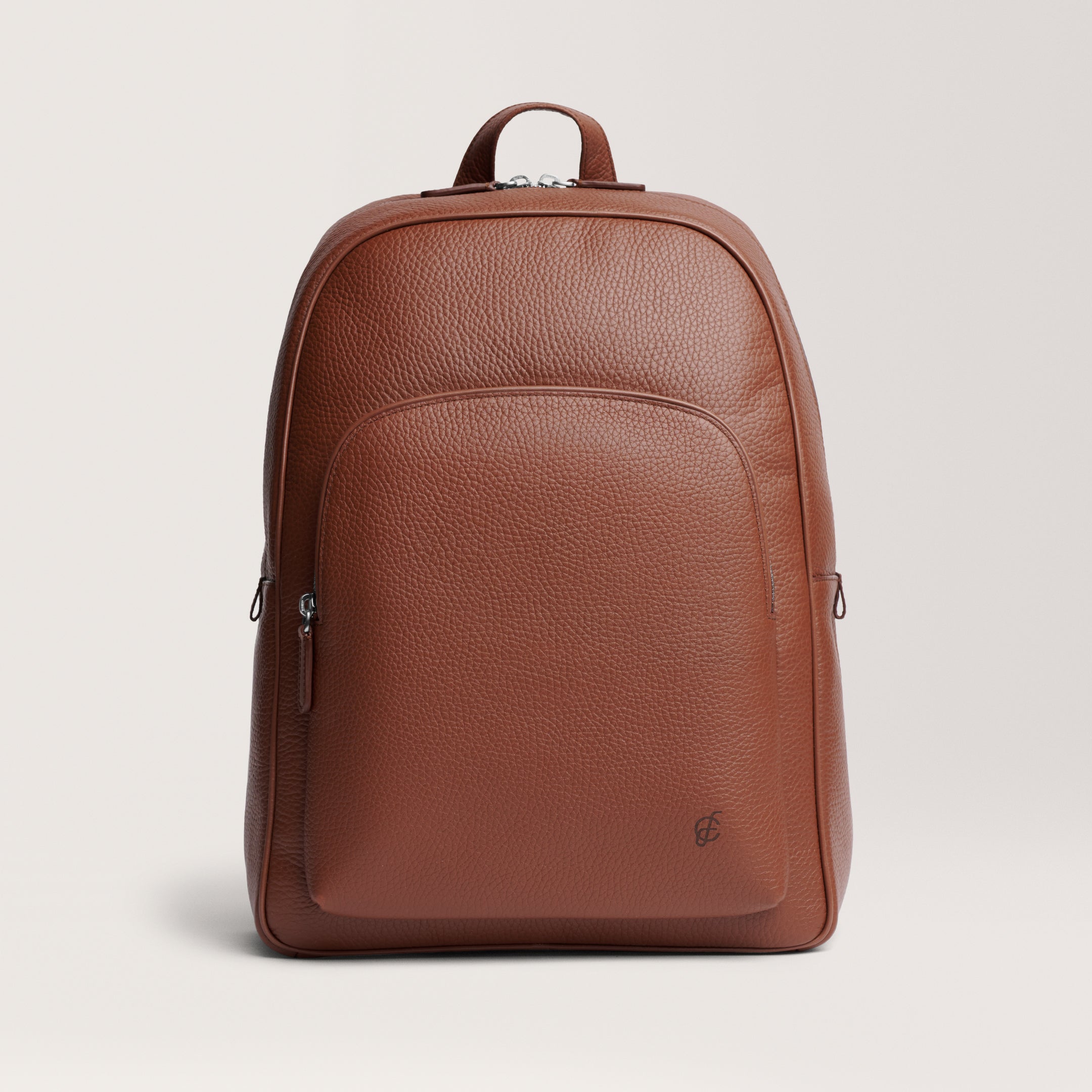 Ayrton Backpack Chestnut 