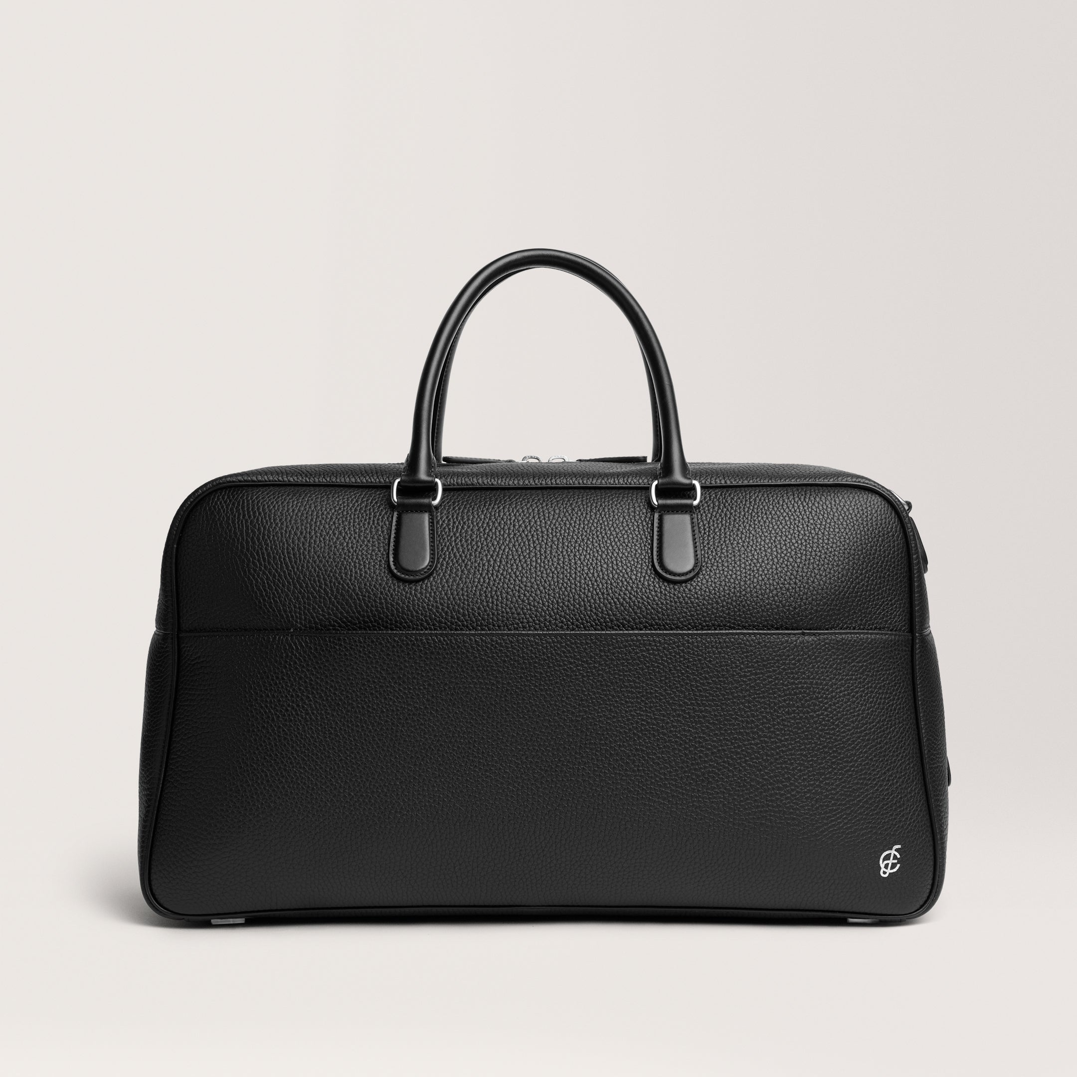 Granville Weekender Black 