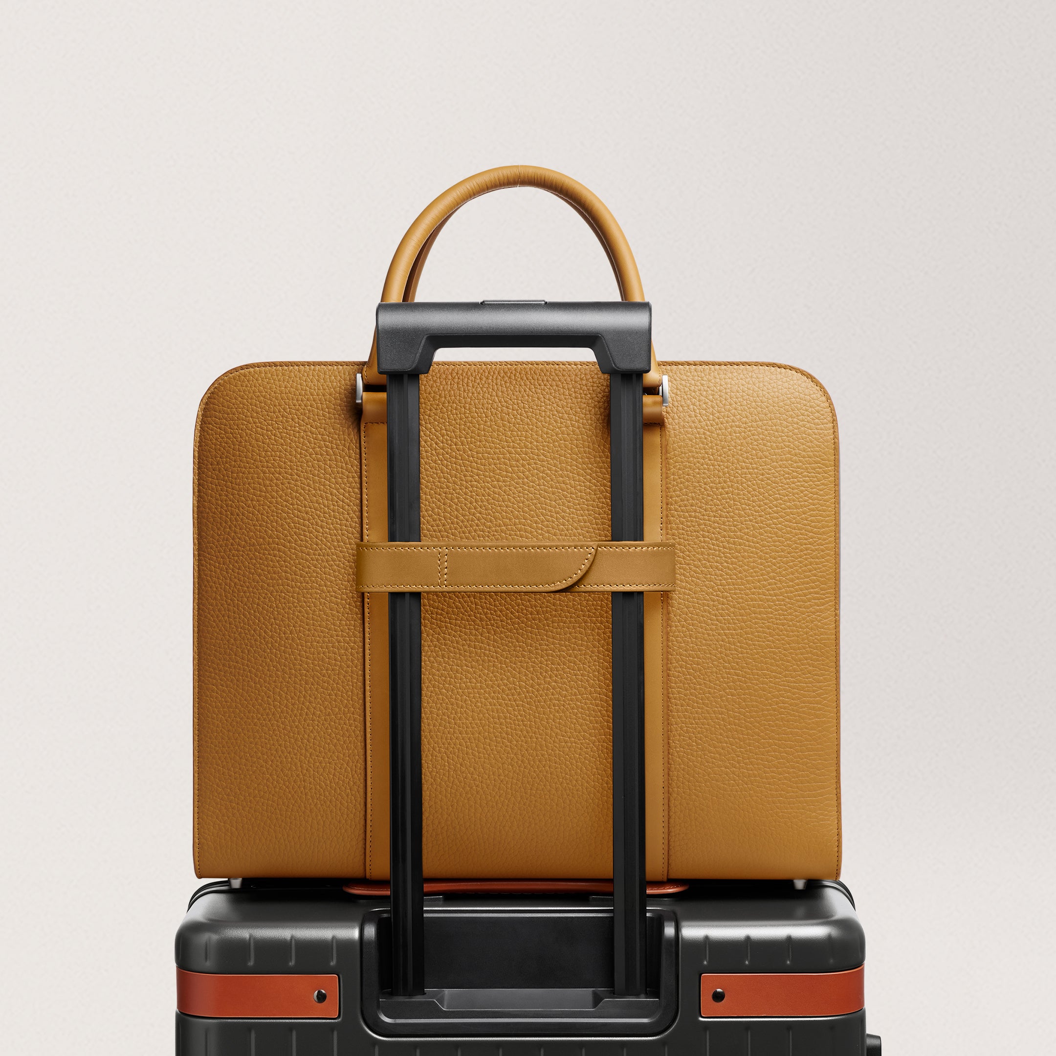 Smart Holder Mustard 