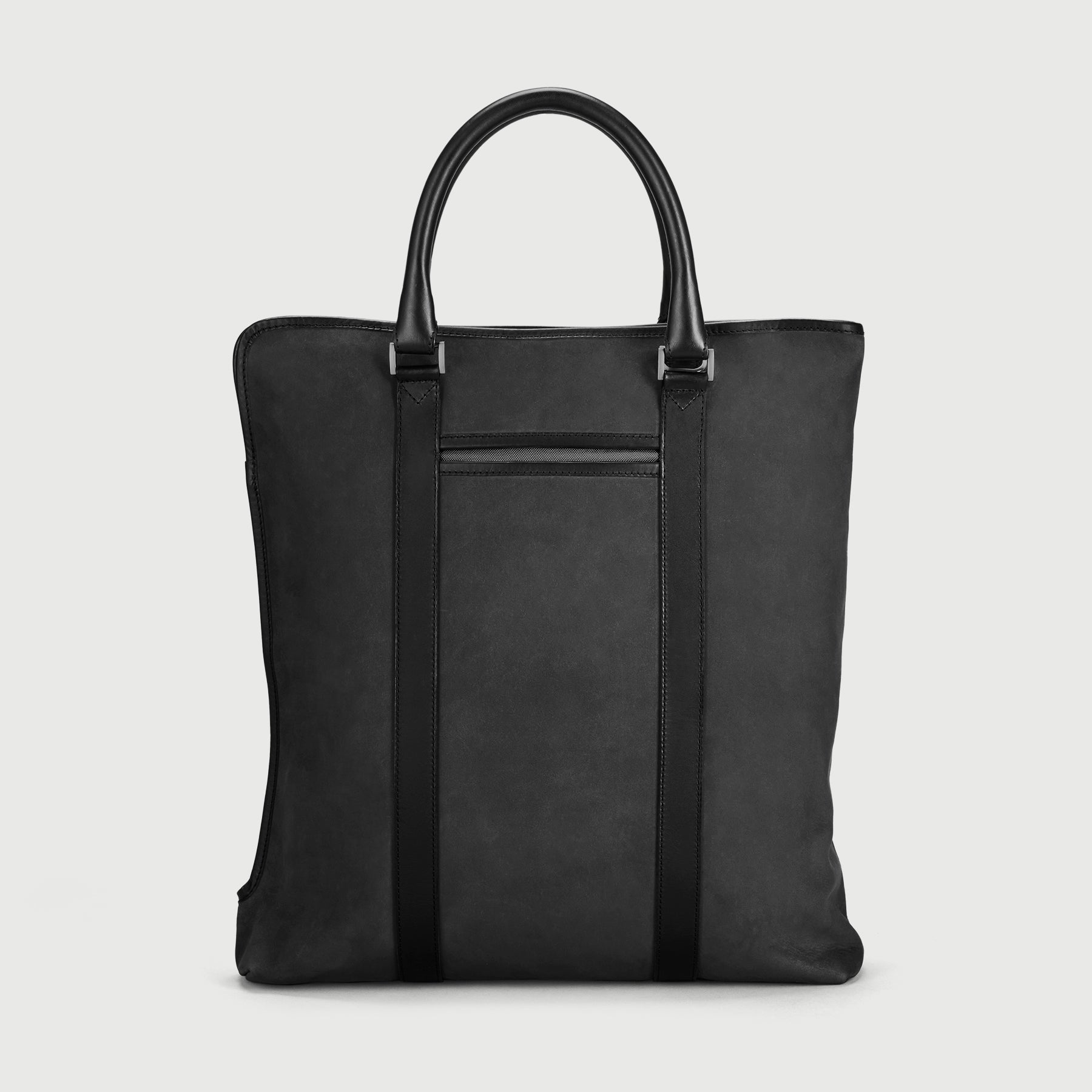 Anywhere Tote - Return black