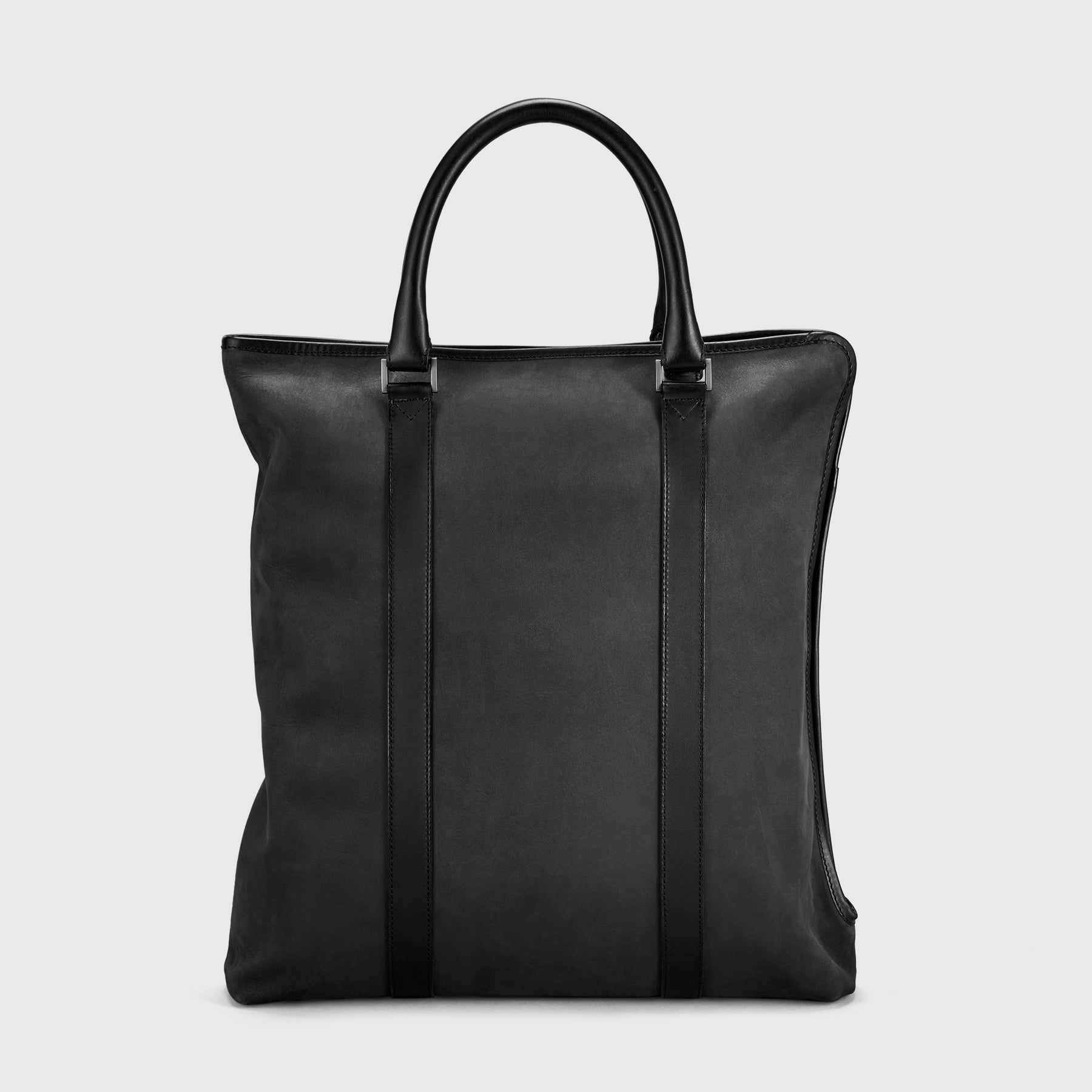 Anywhere Tote - Return black