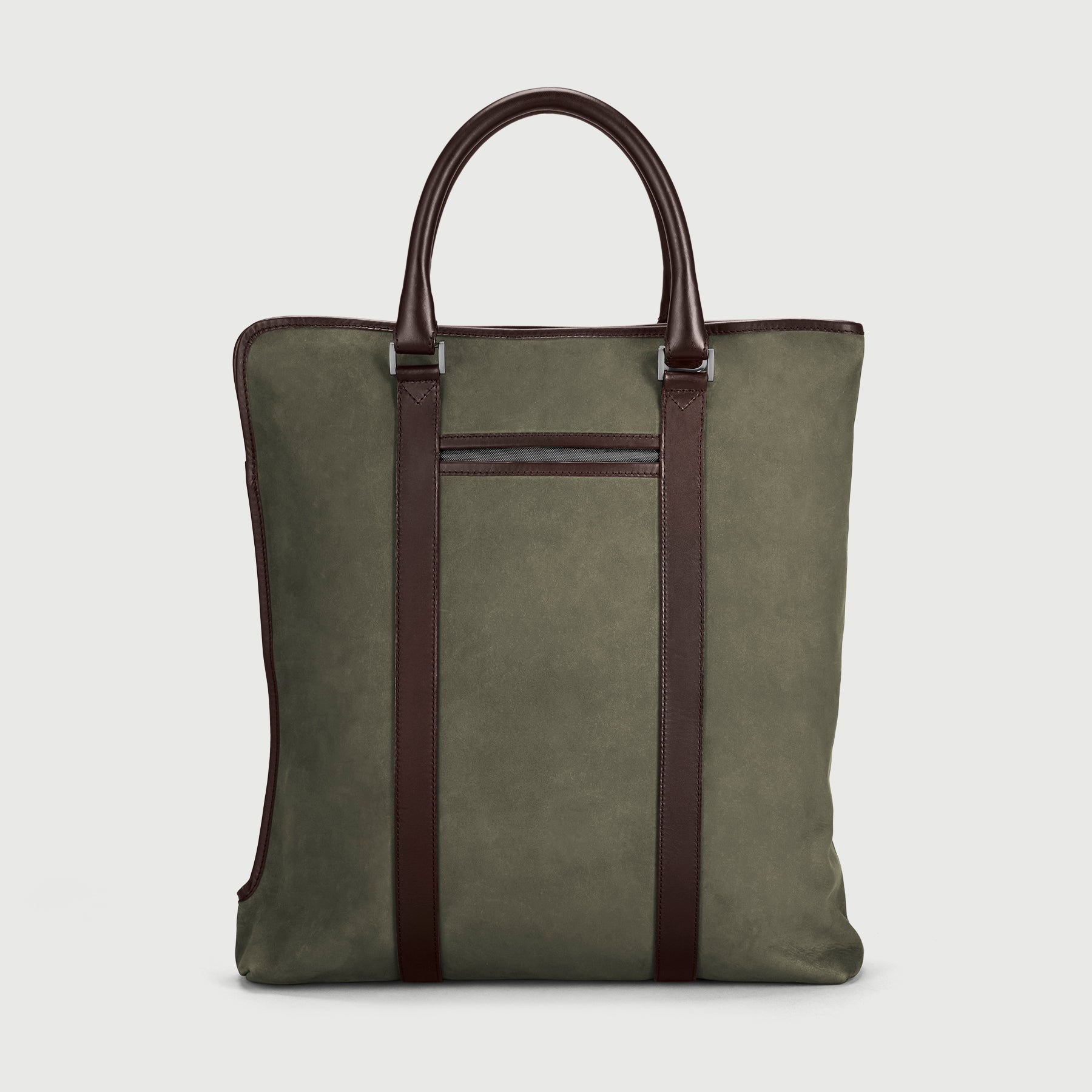 Anywhere Tote - Return olive