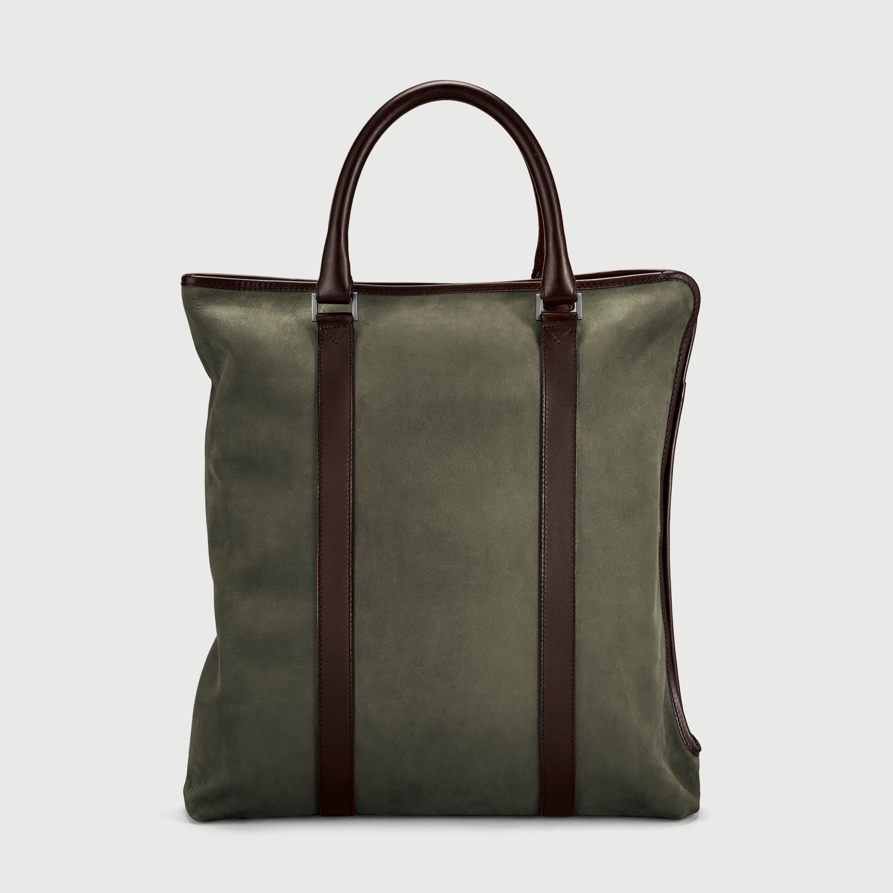 Anywhere Tote - Return olive