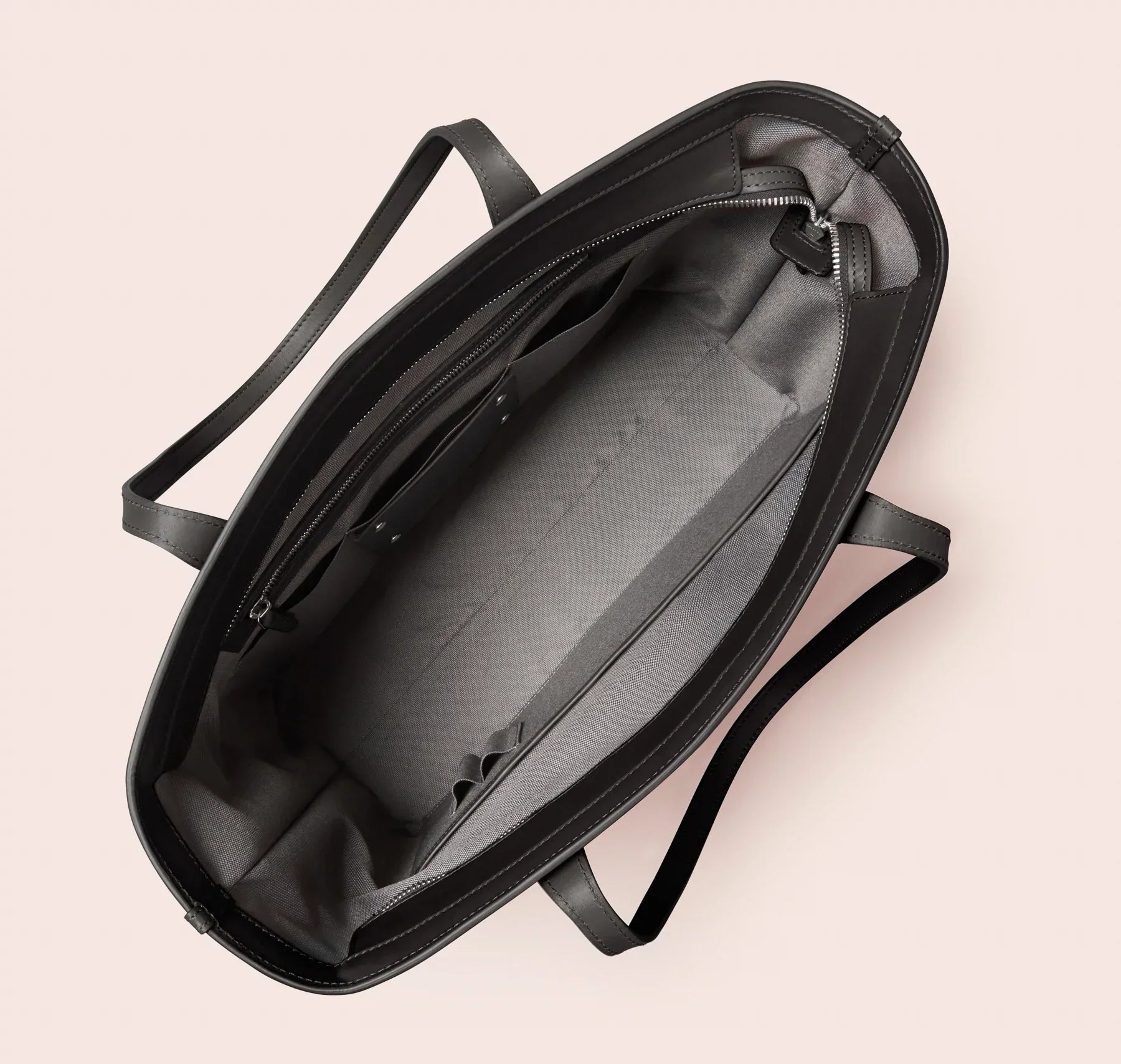 Ashby - Return black