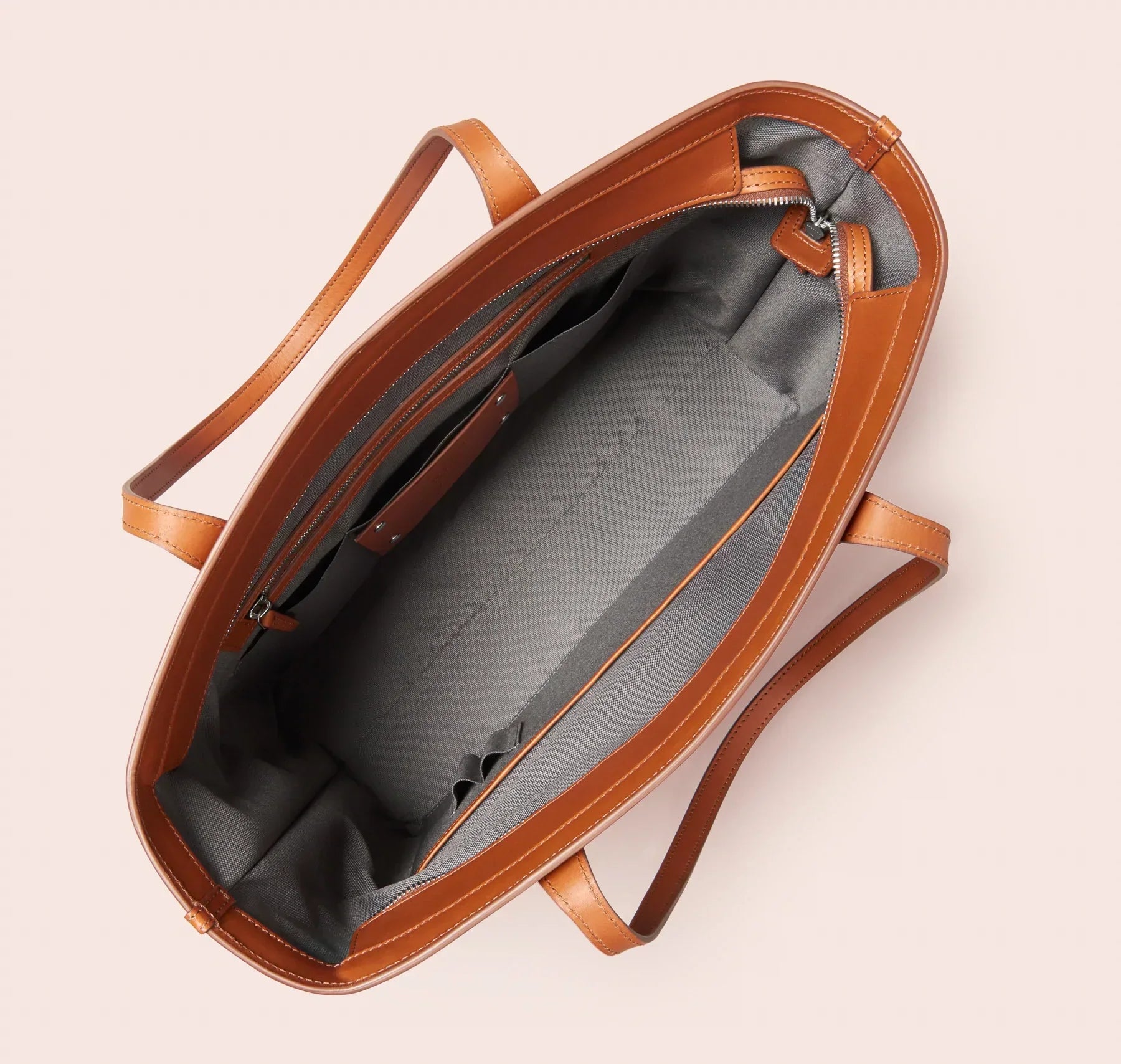 Ashby - Return cognac