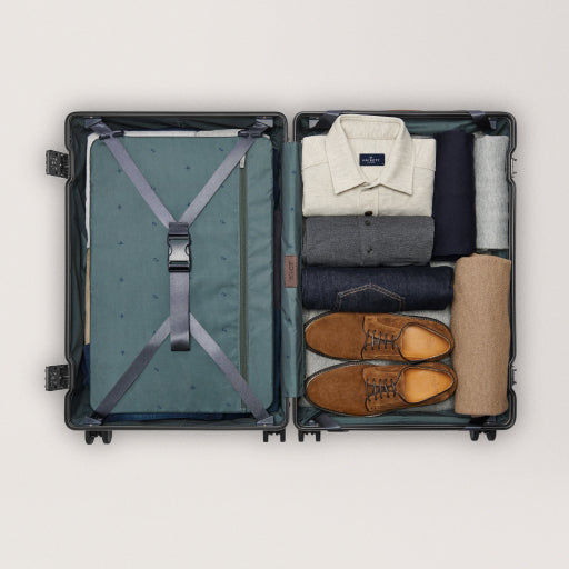 Compression Pad - Check-in 