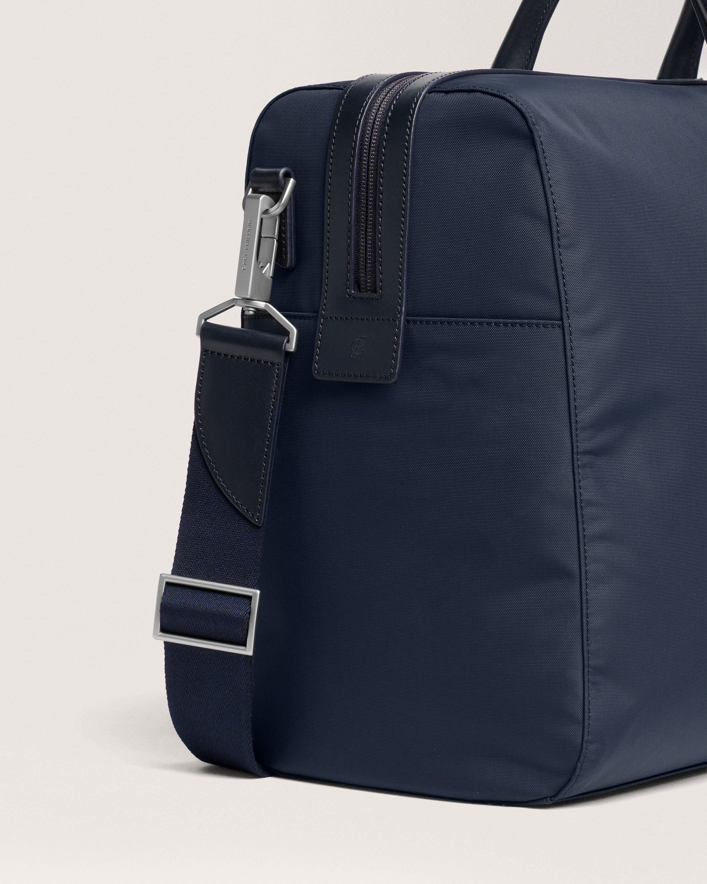 Large Weekender navy