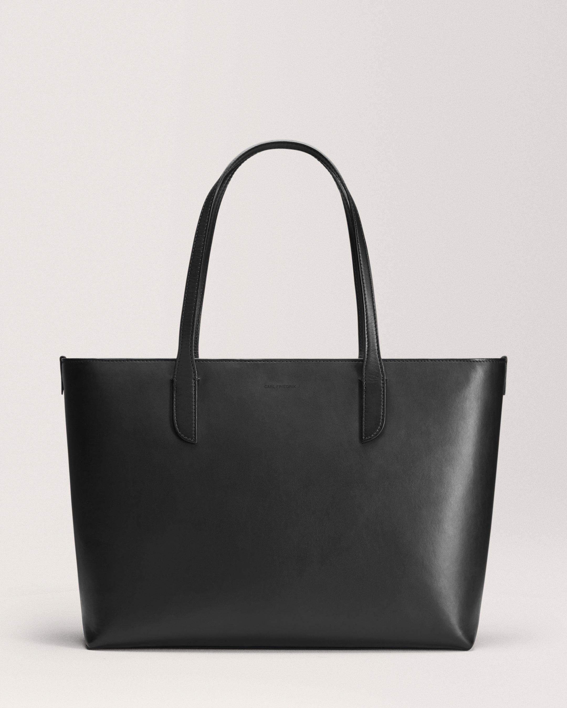 Ashby - Return black-grey
