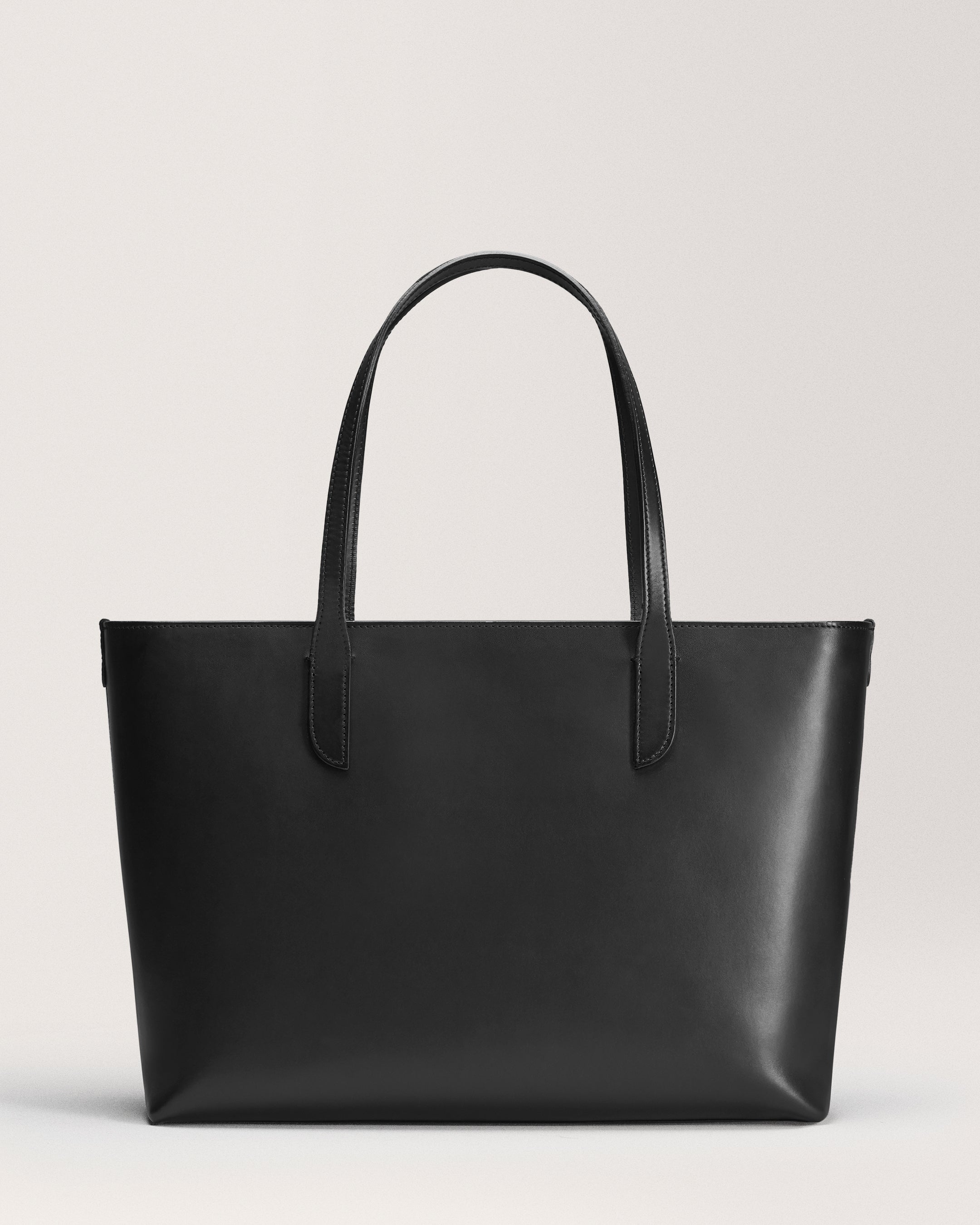 Ashby - Return black-grey