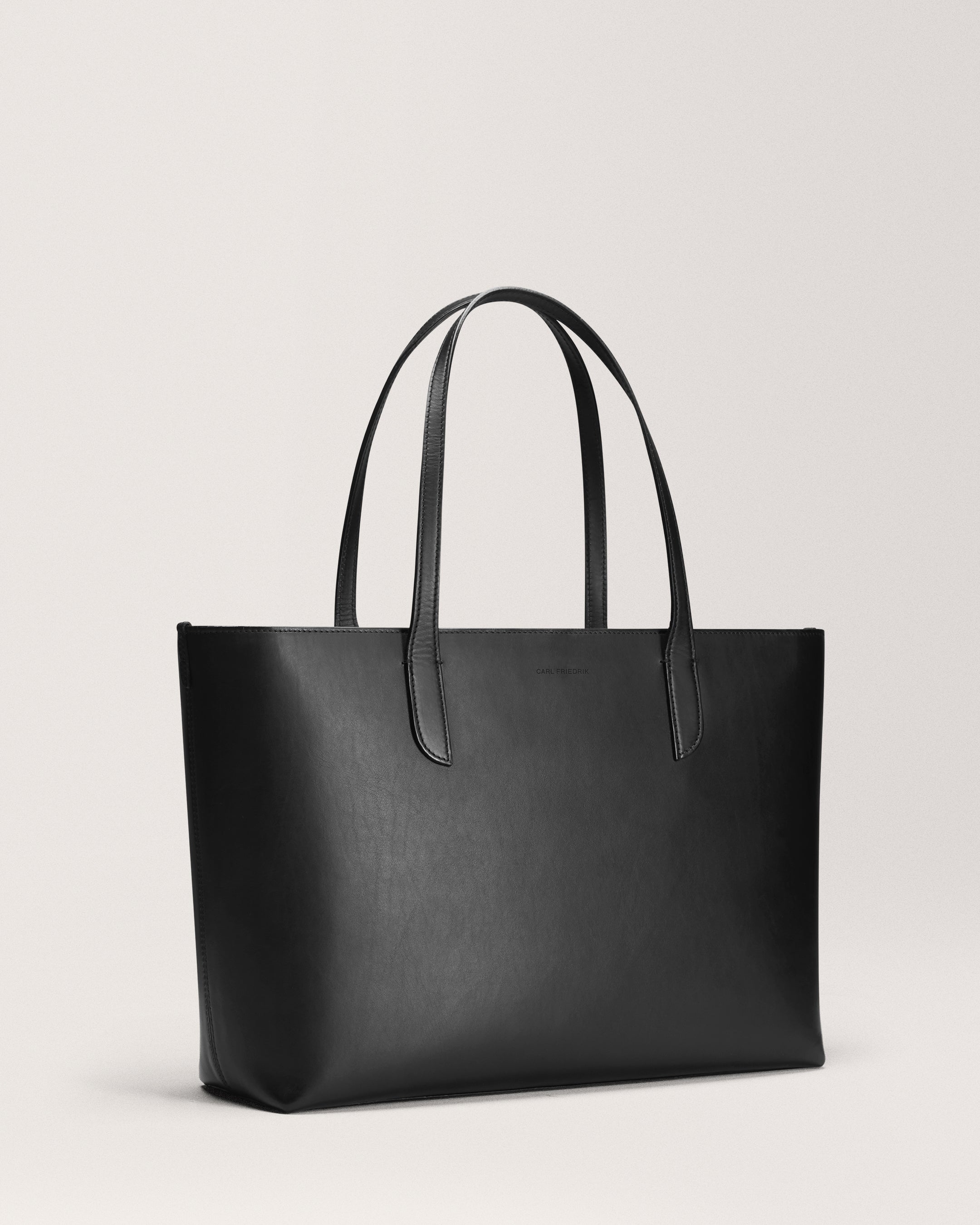 Ashby - Return black-grey