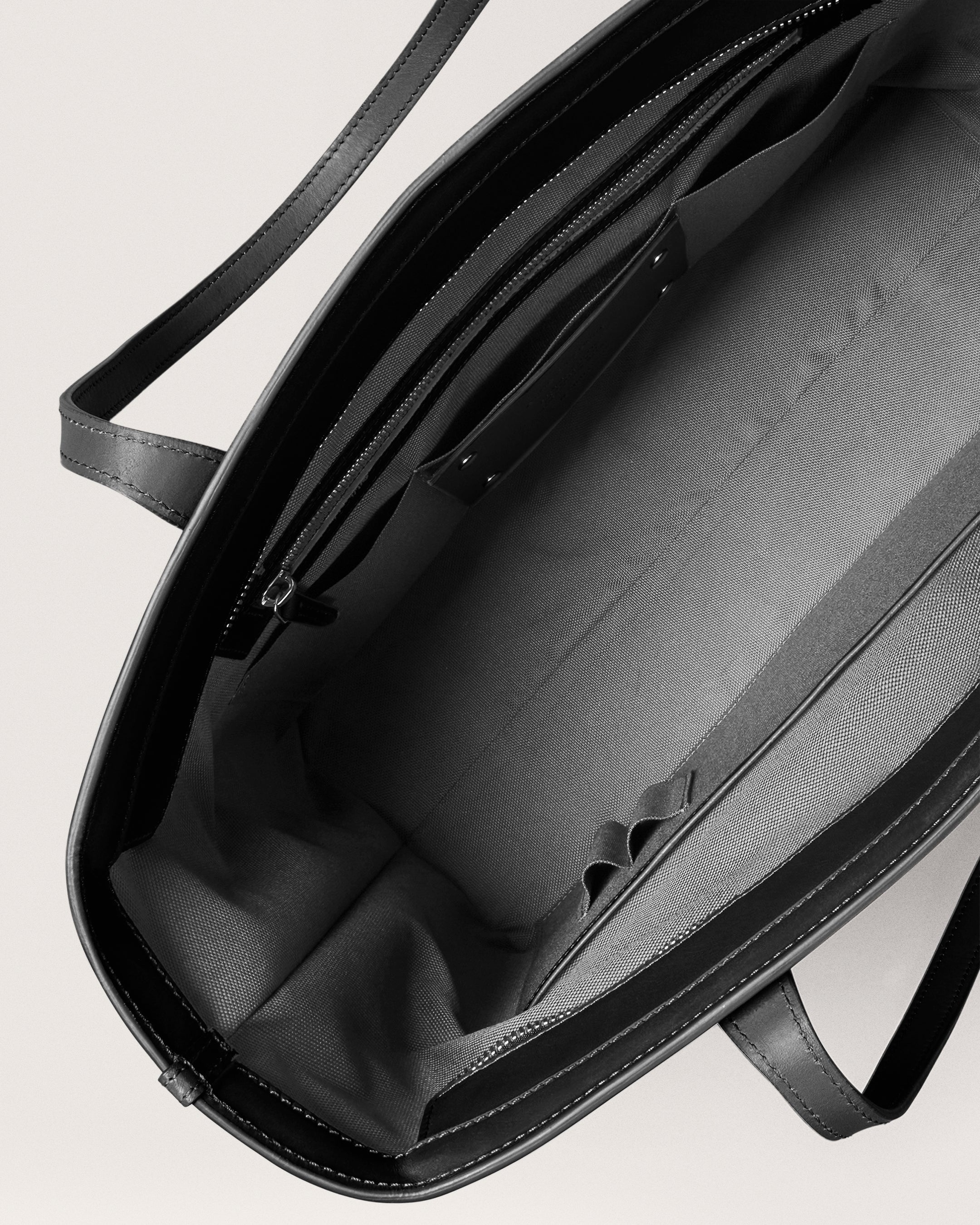 Ashby - Return black-grey