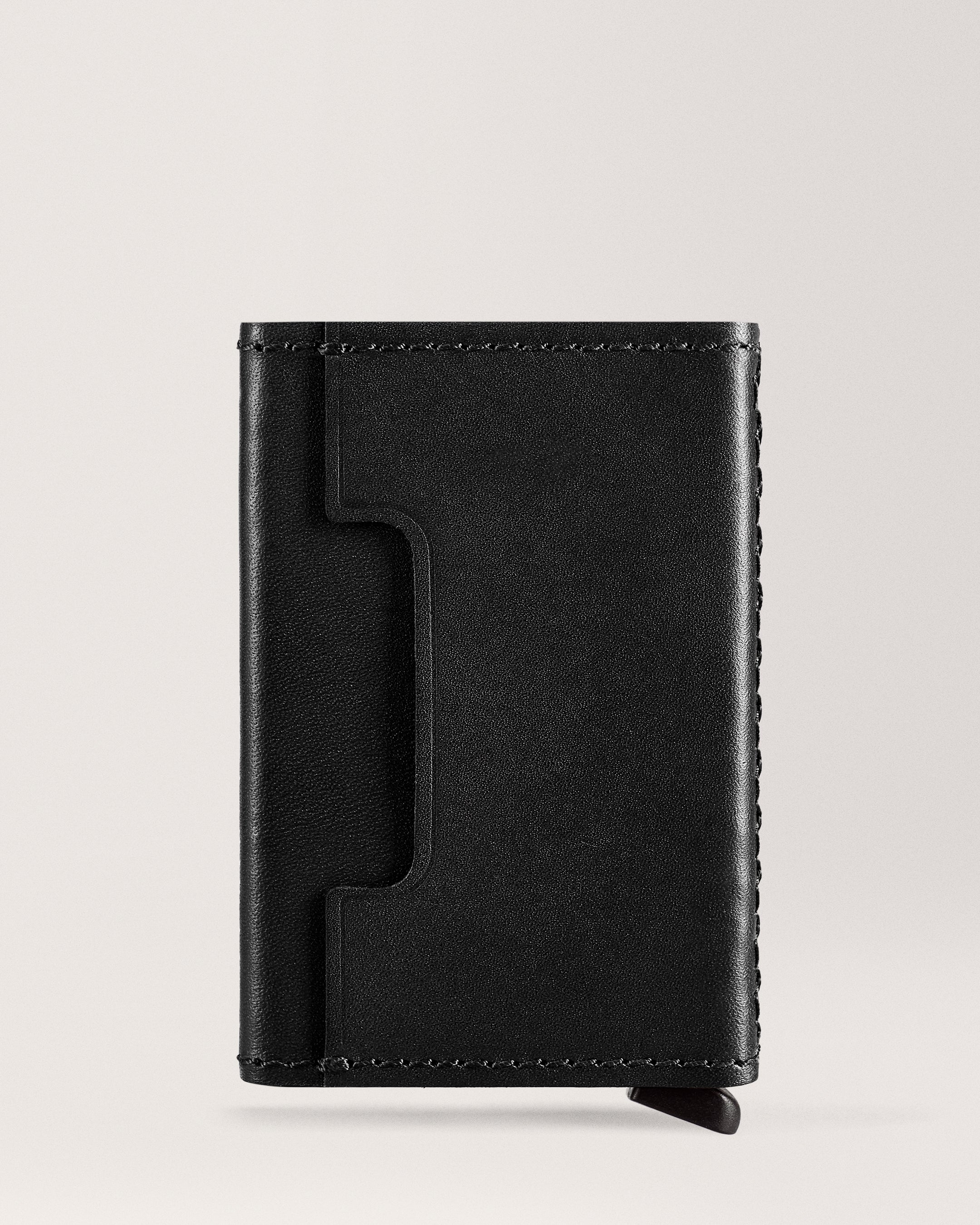 The Cardprotector black