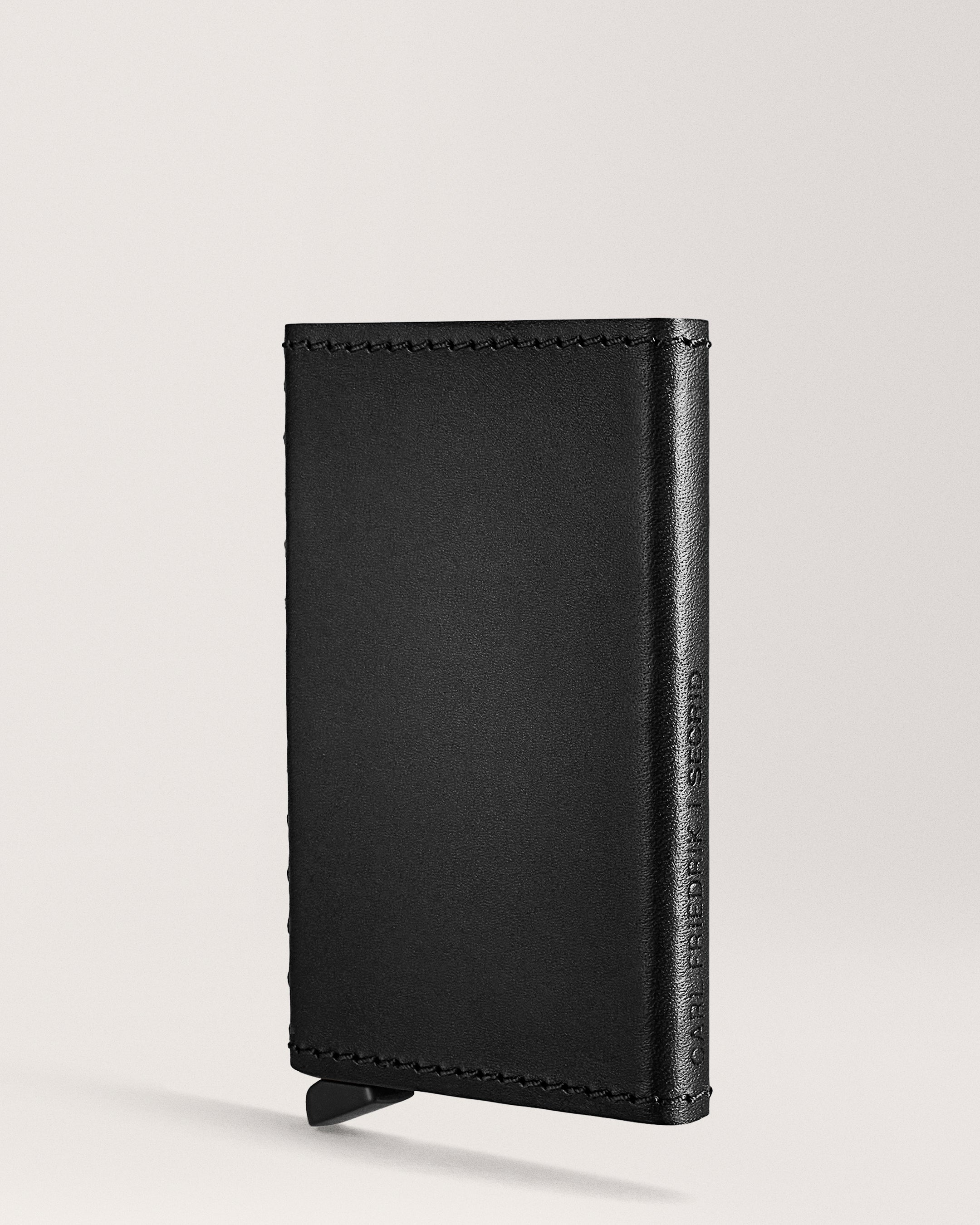 The Cardprotector - Return black