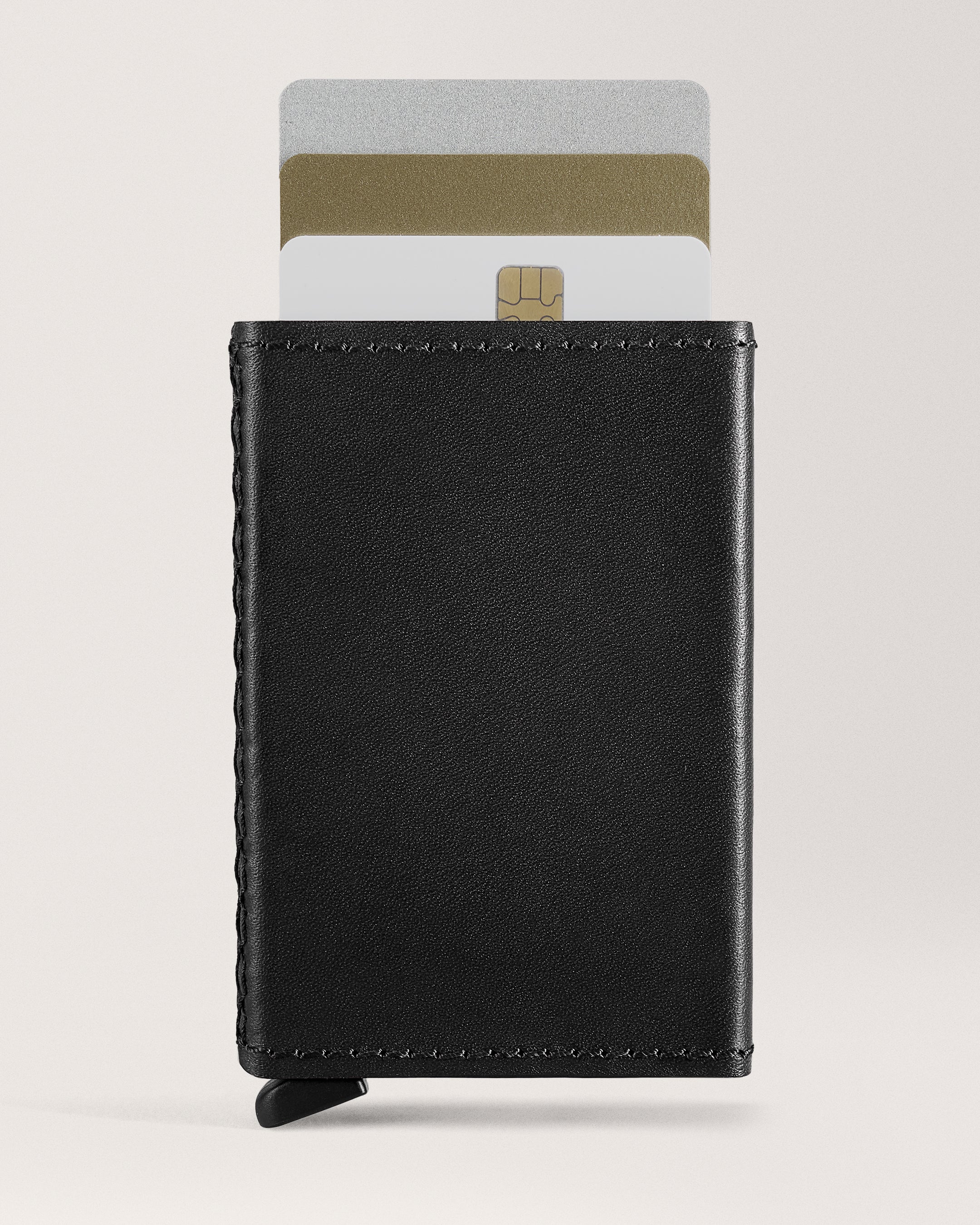 The Cardprotector - Return black