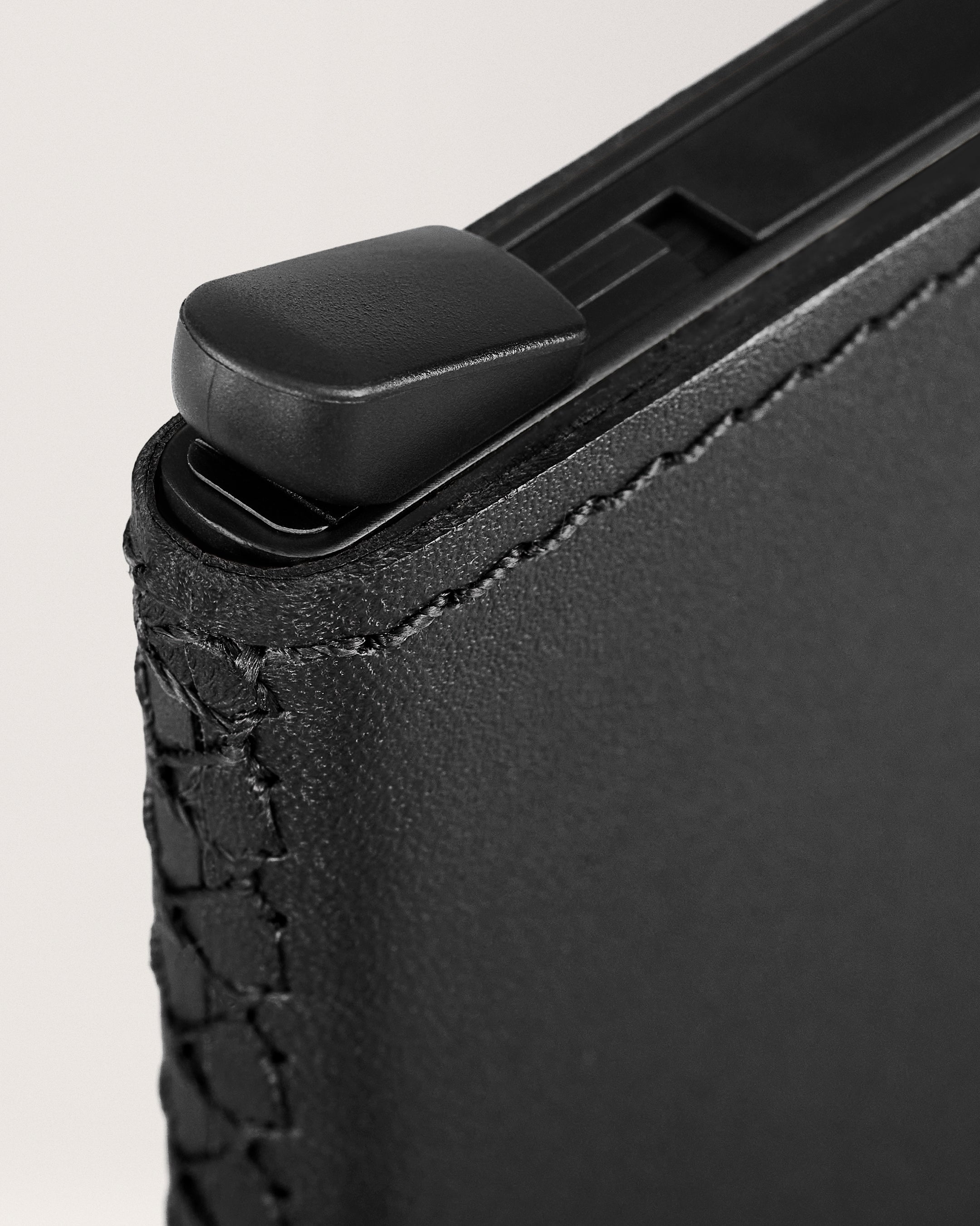 The Cardprotector - Return black