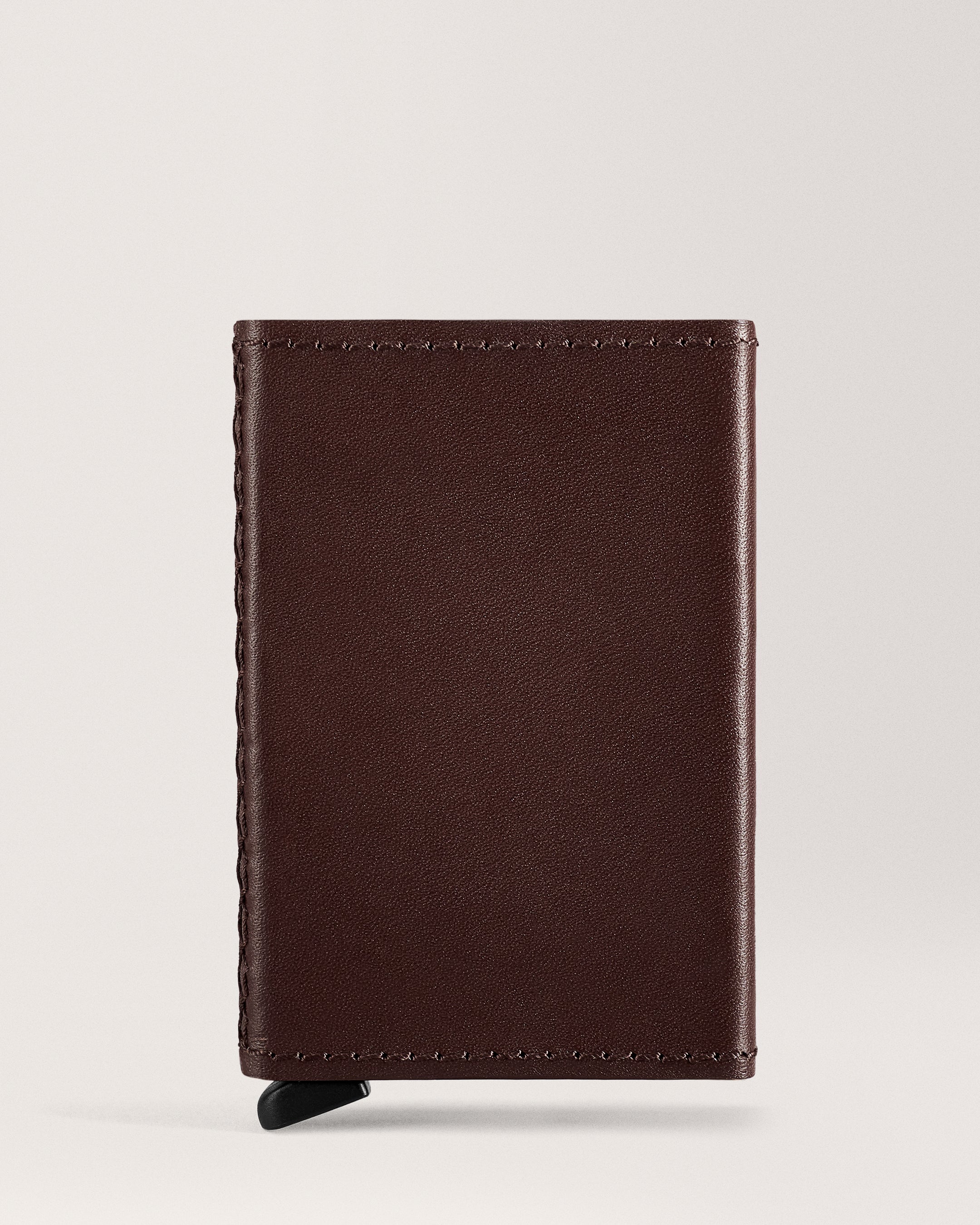 The Cardprotector chocolate