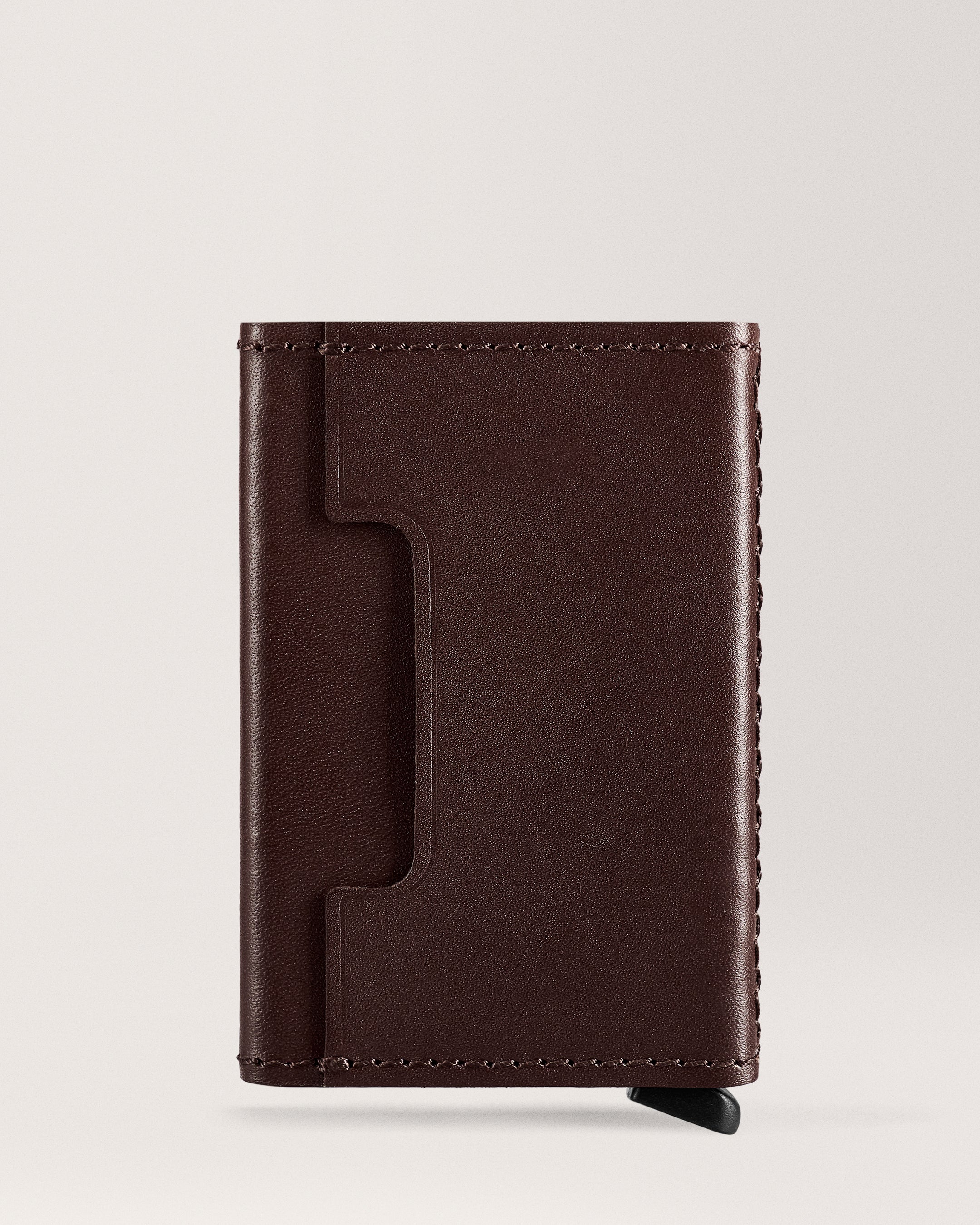 The Cardprotector chocolate