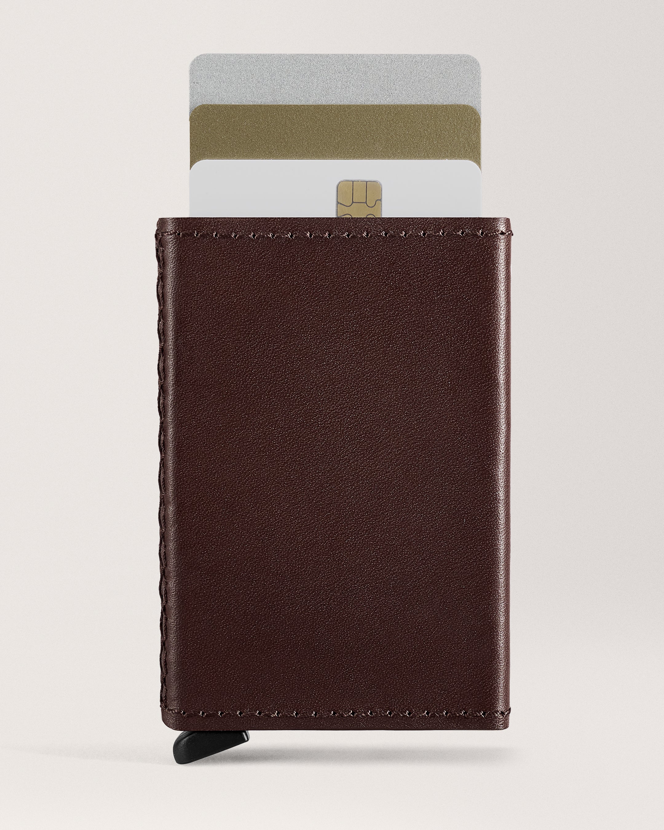 The Cardprotector chocolate