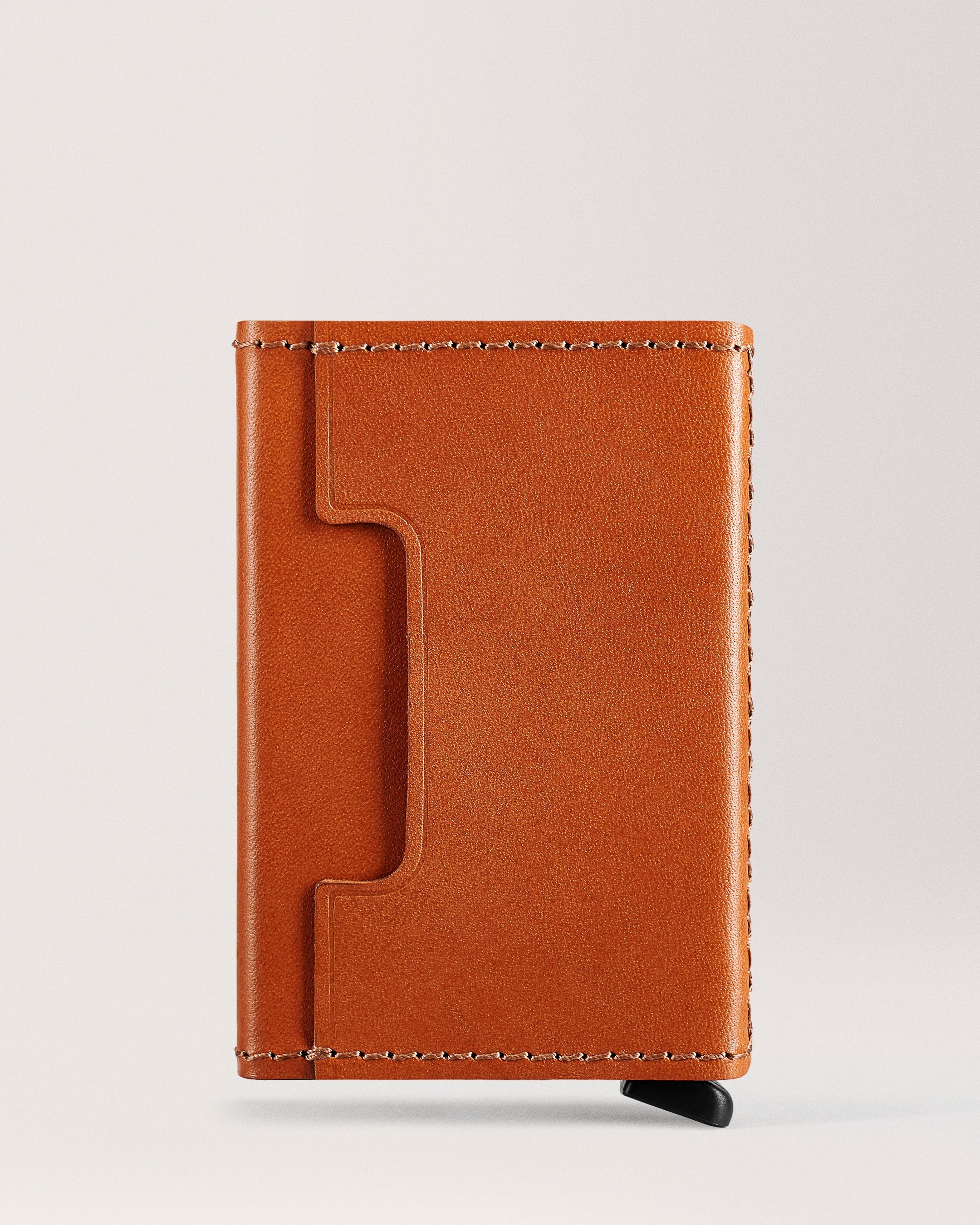 The Cardprotector - Return cognac