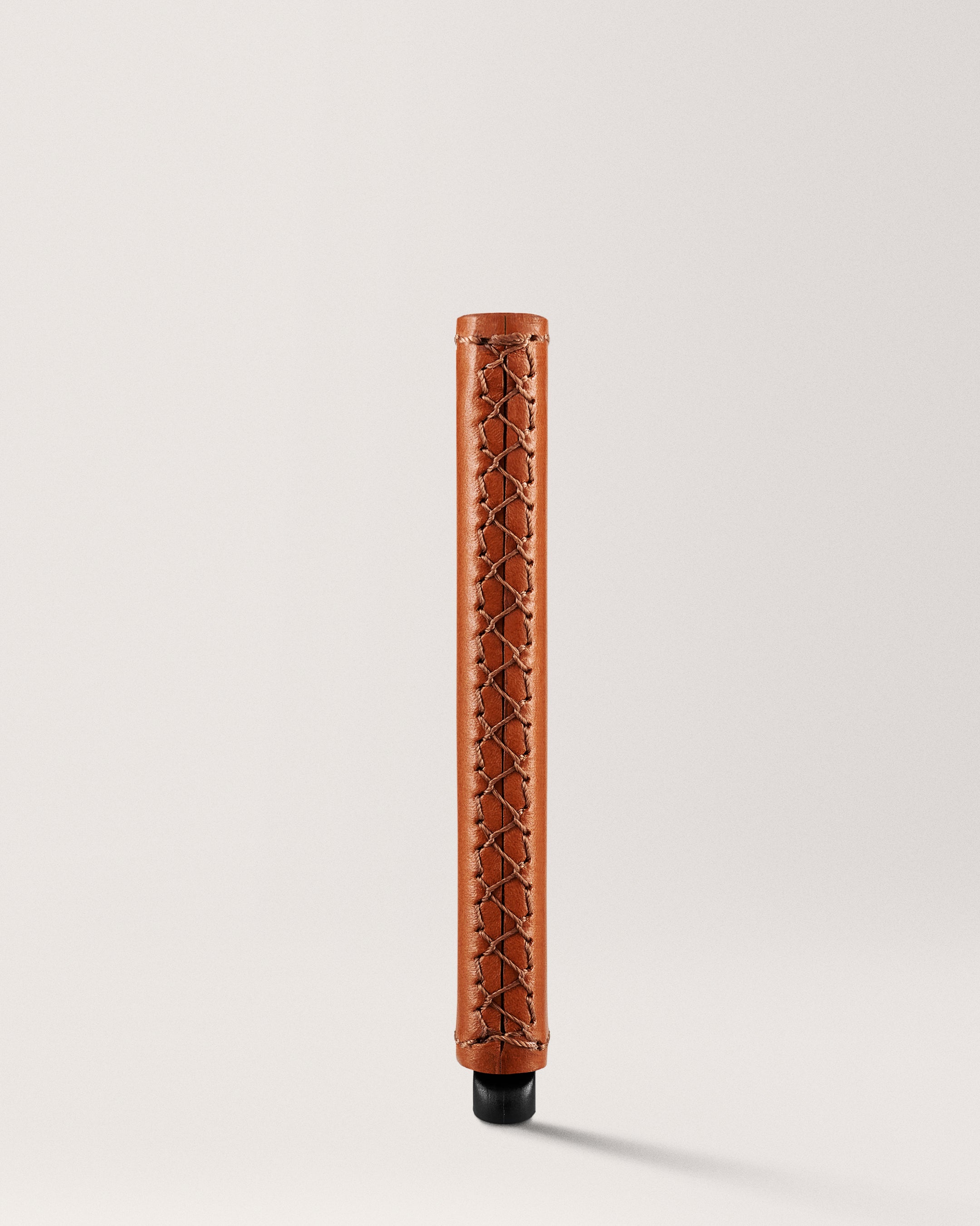 The Cardprotector cognac