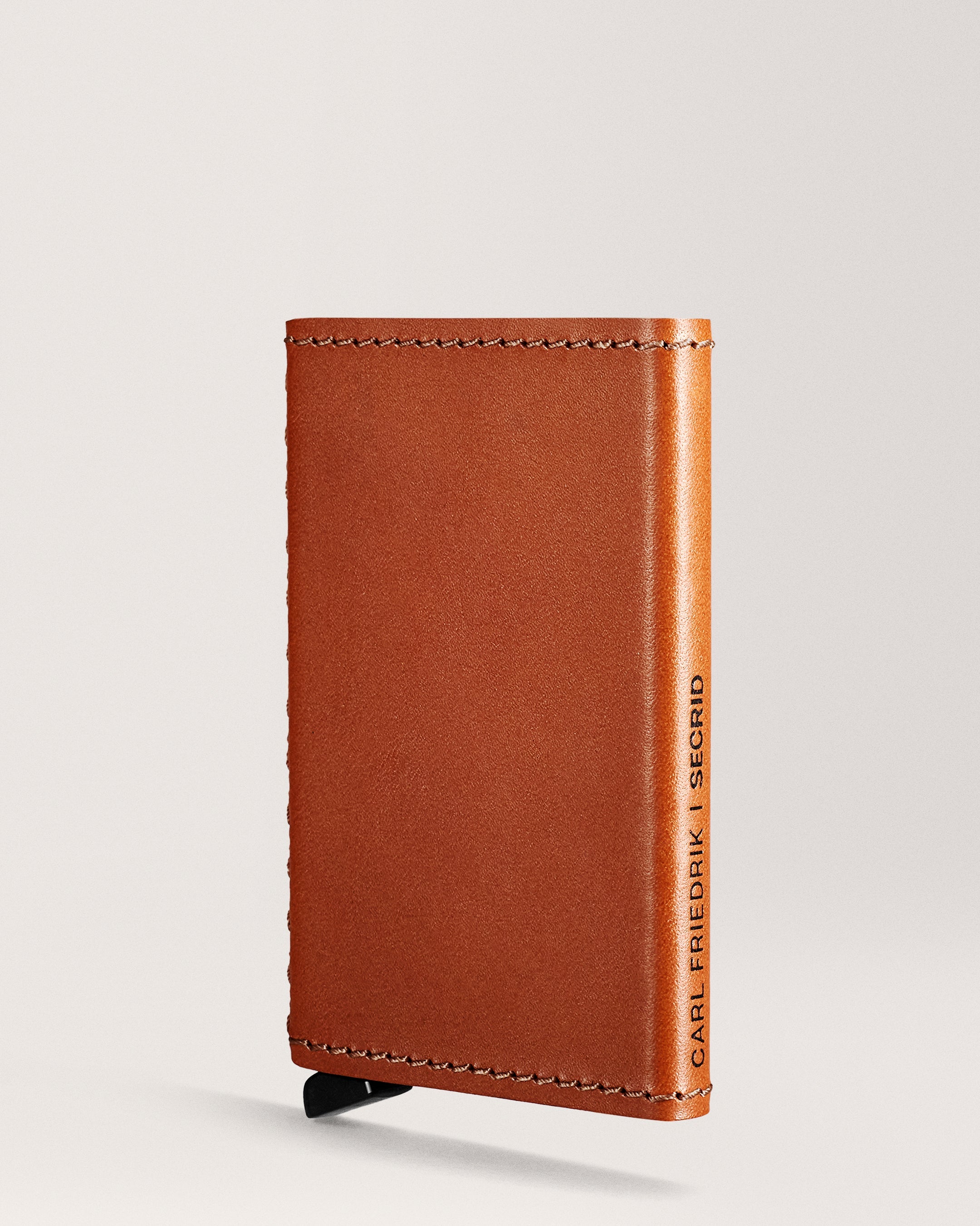 The Cardprotector - Return cognac
