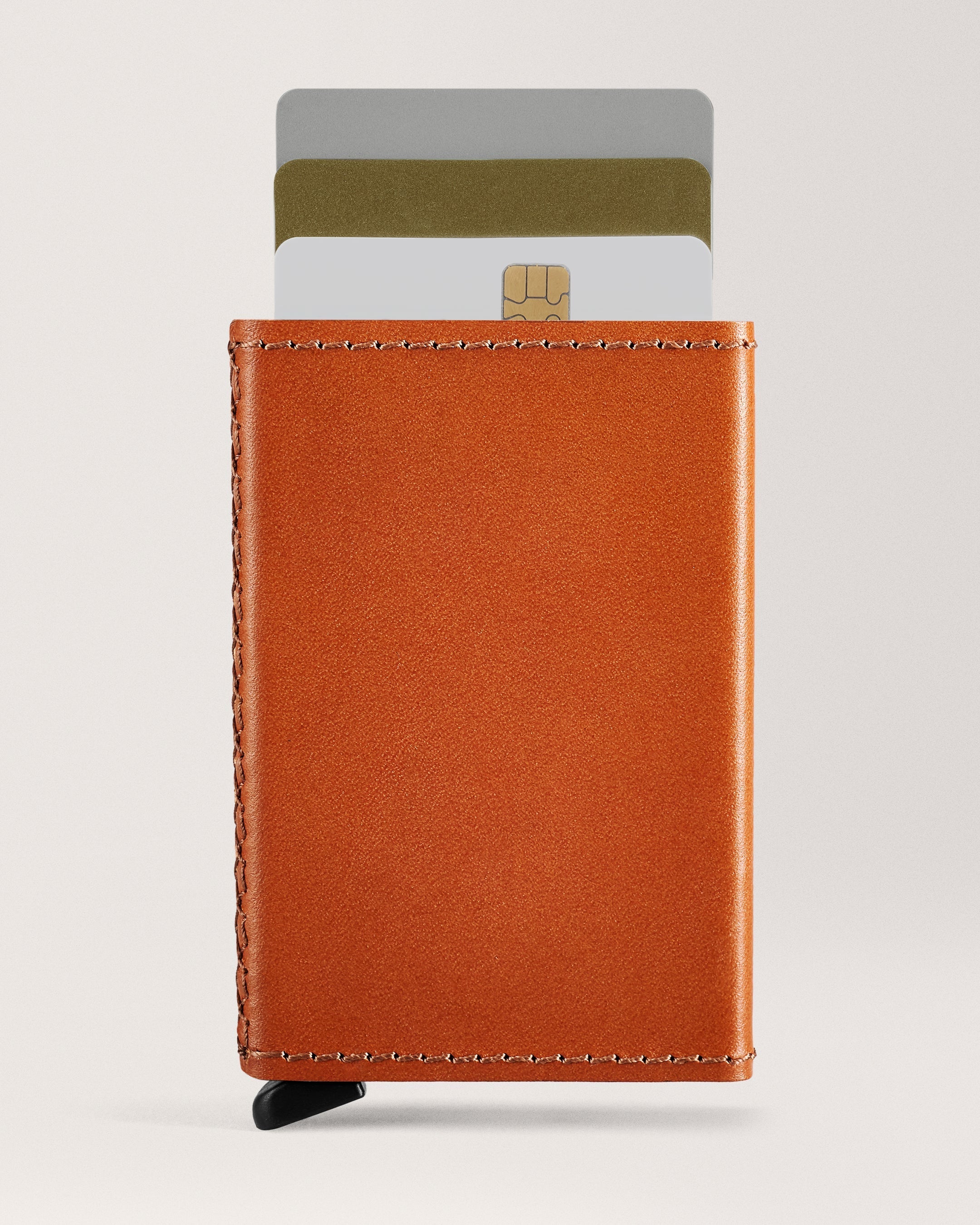 The Cardprotector - Return cognac