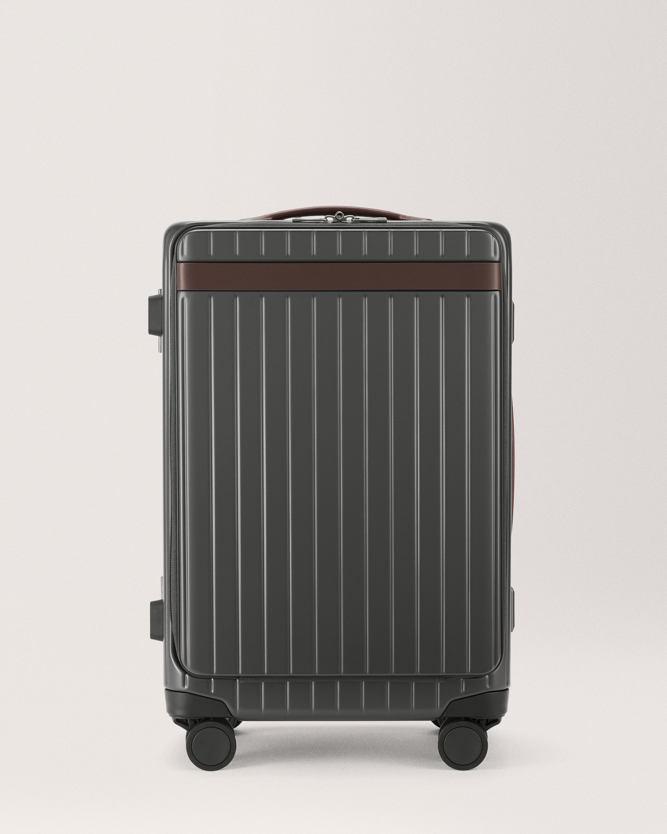 The Carry-on X - Return Polycarbonate carry-on suitcase - Good Condition