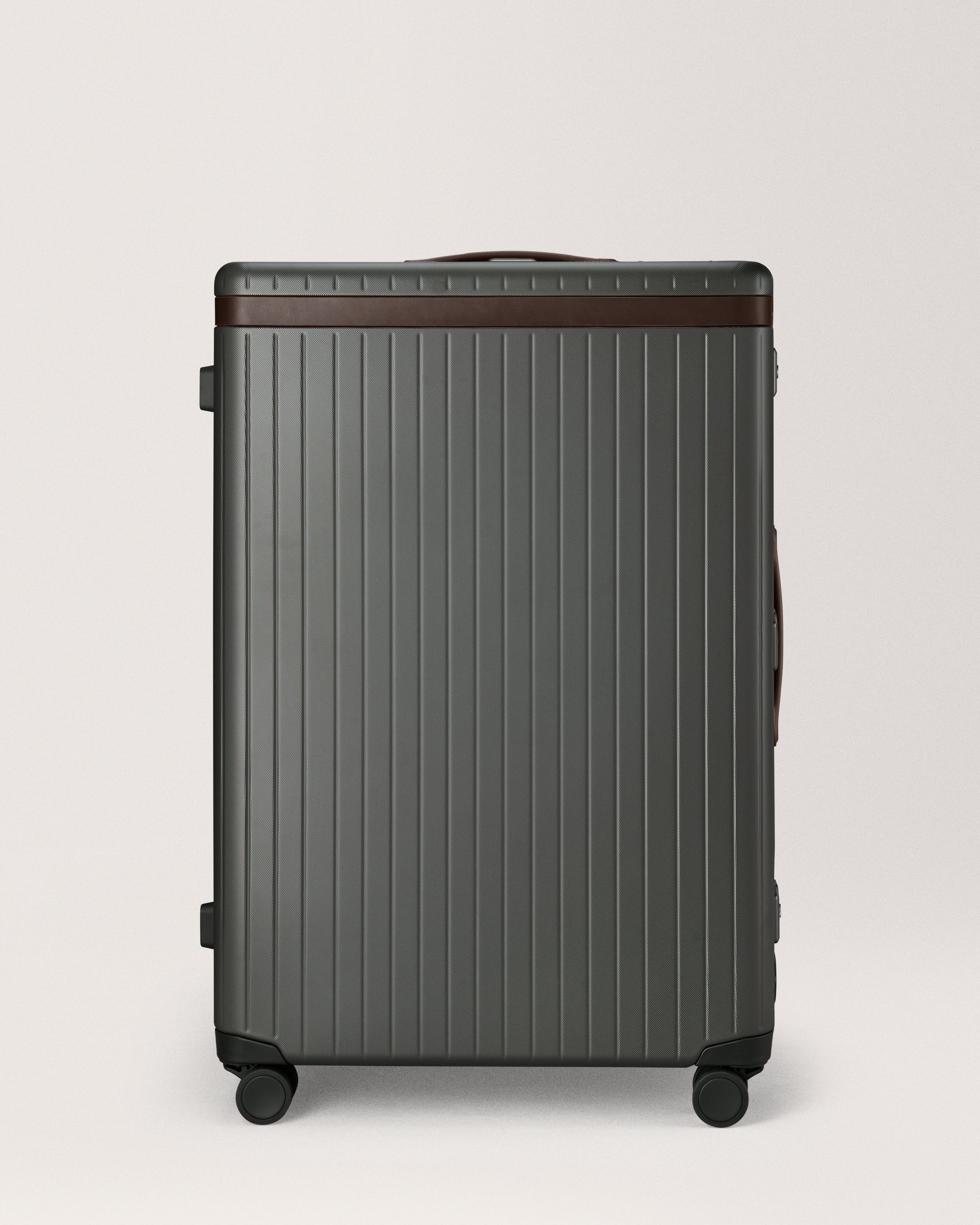 The Large Check-in - Return Extra-large hard-shell suitcase