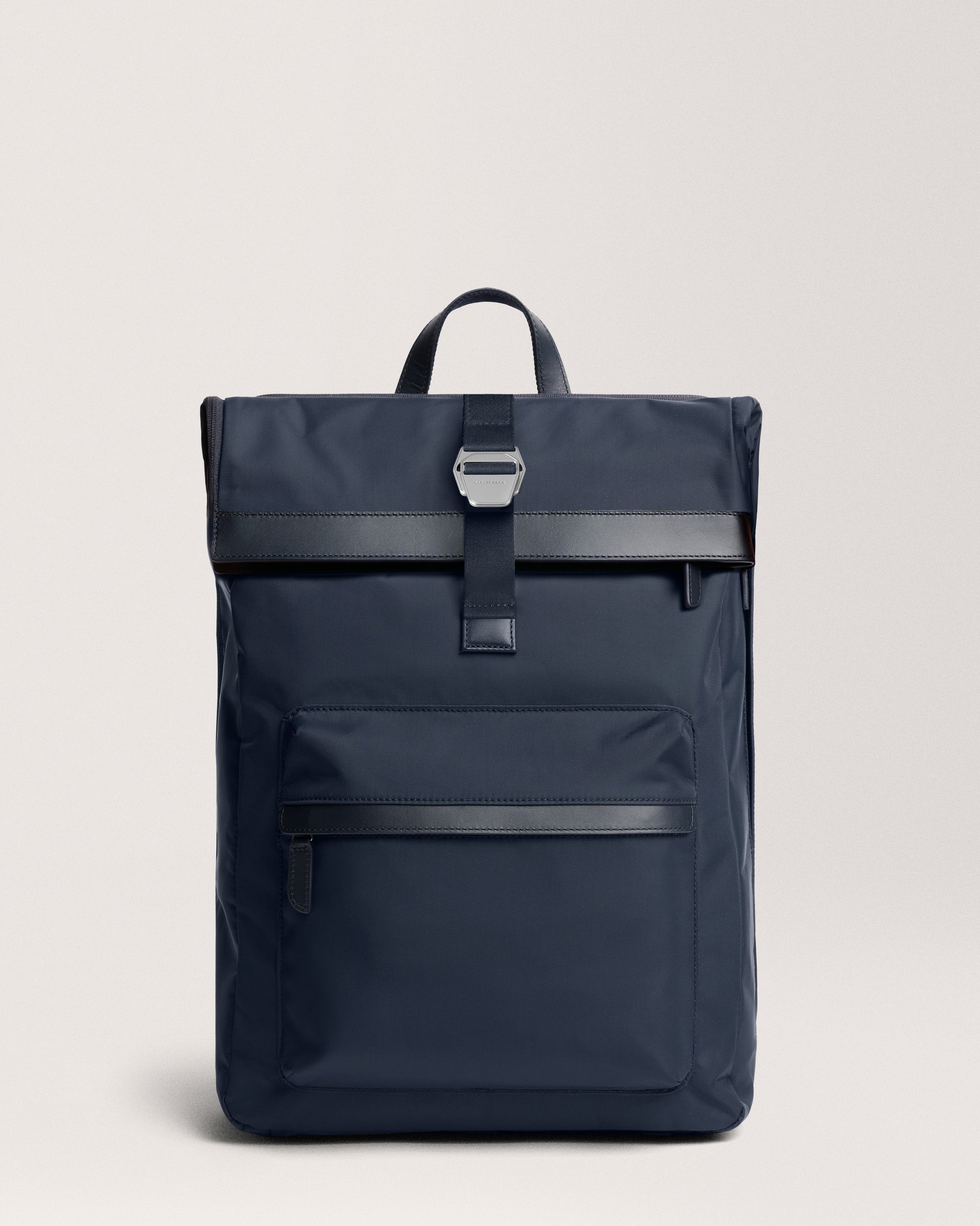 City-hopper Backpack navy