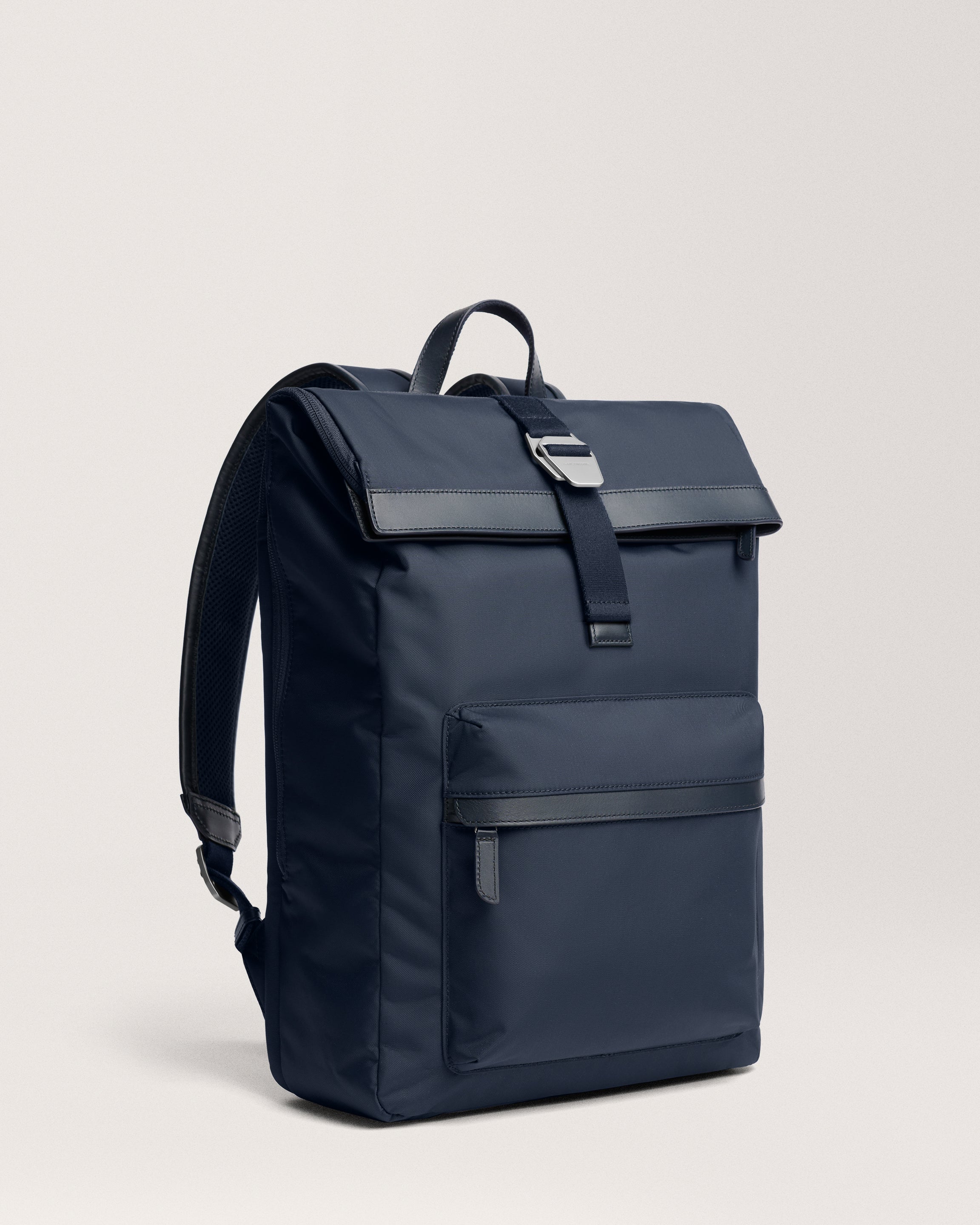 City-hopper Backpack navy