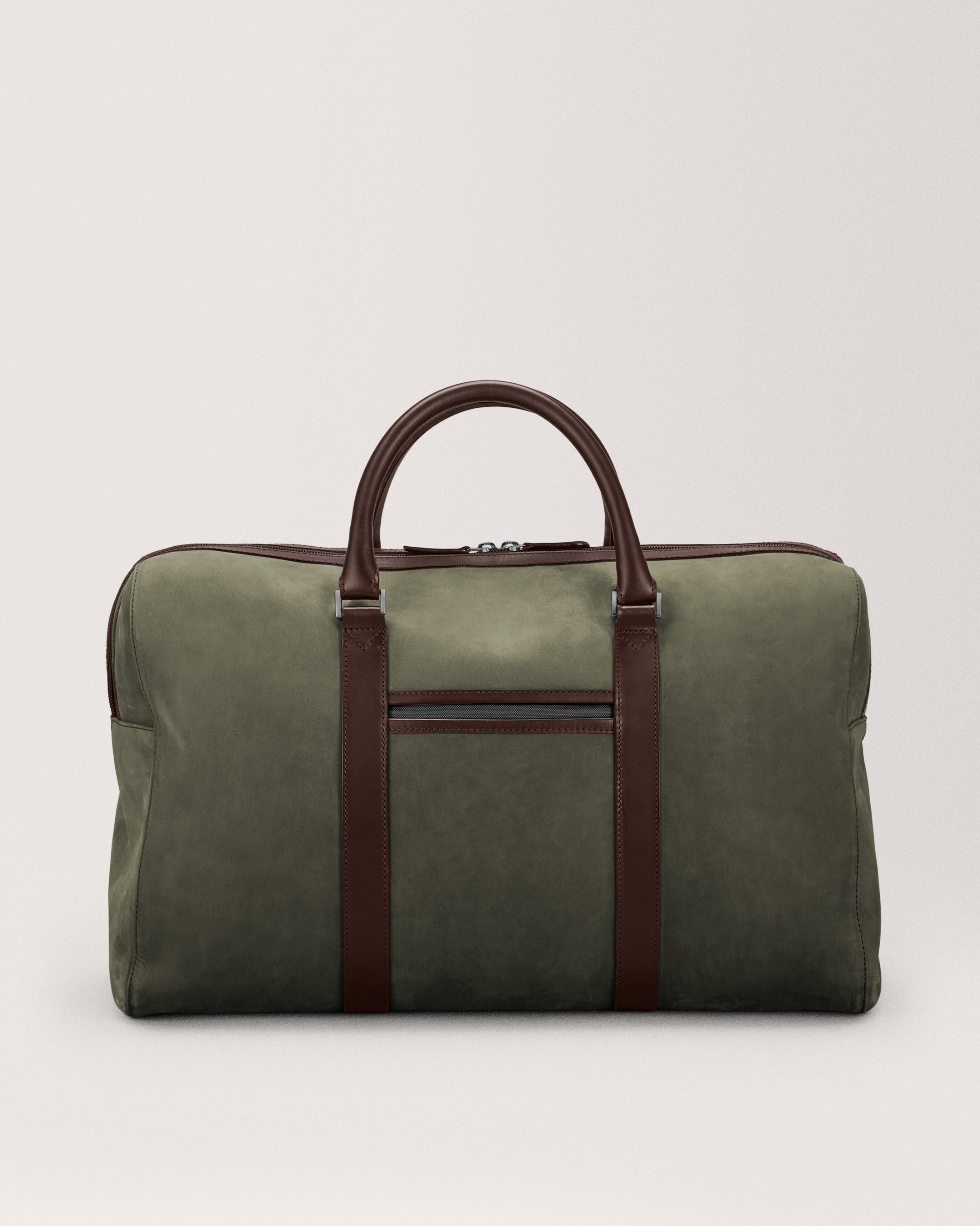 Compact Weekender olive