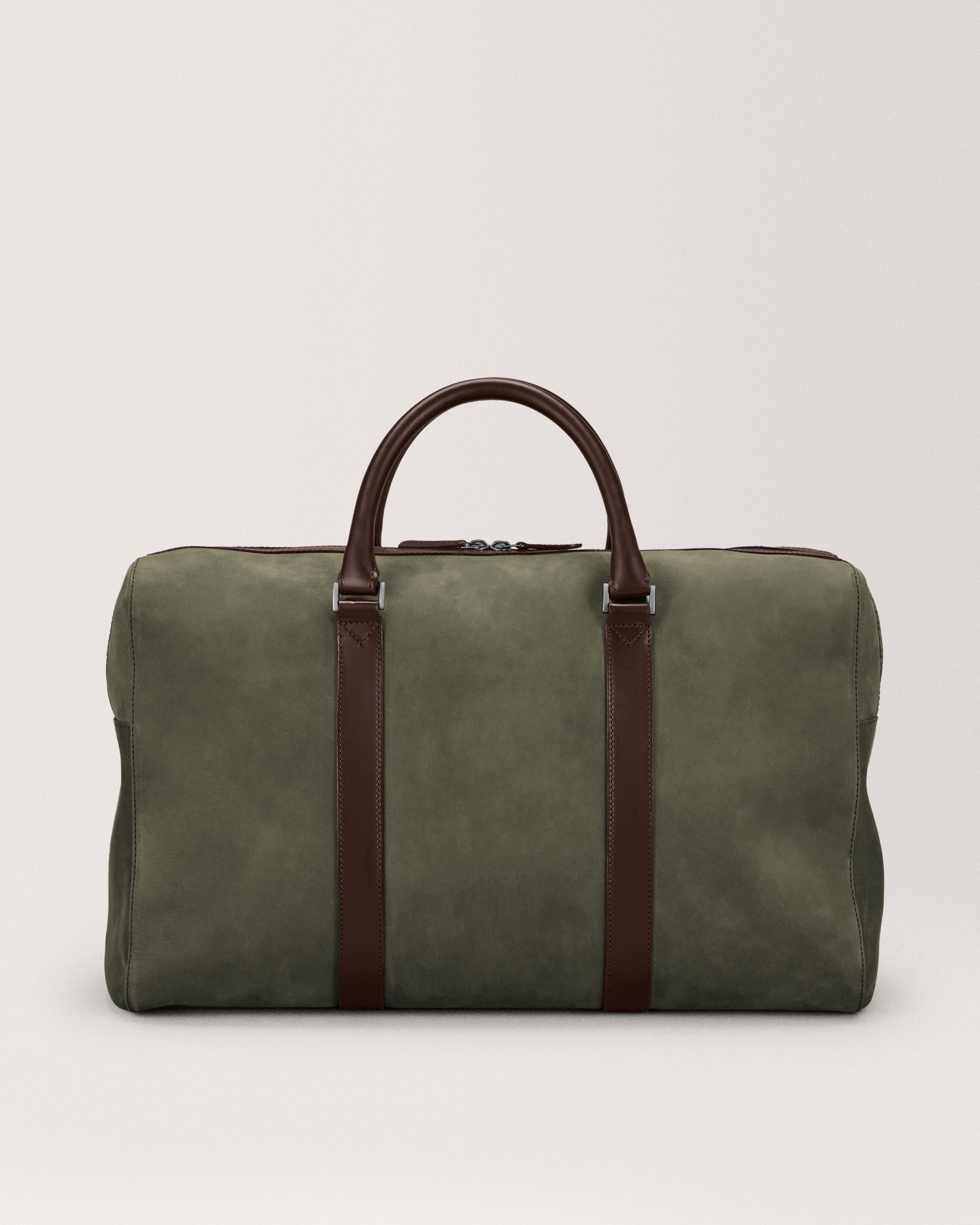 Compact Weekender olive