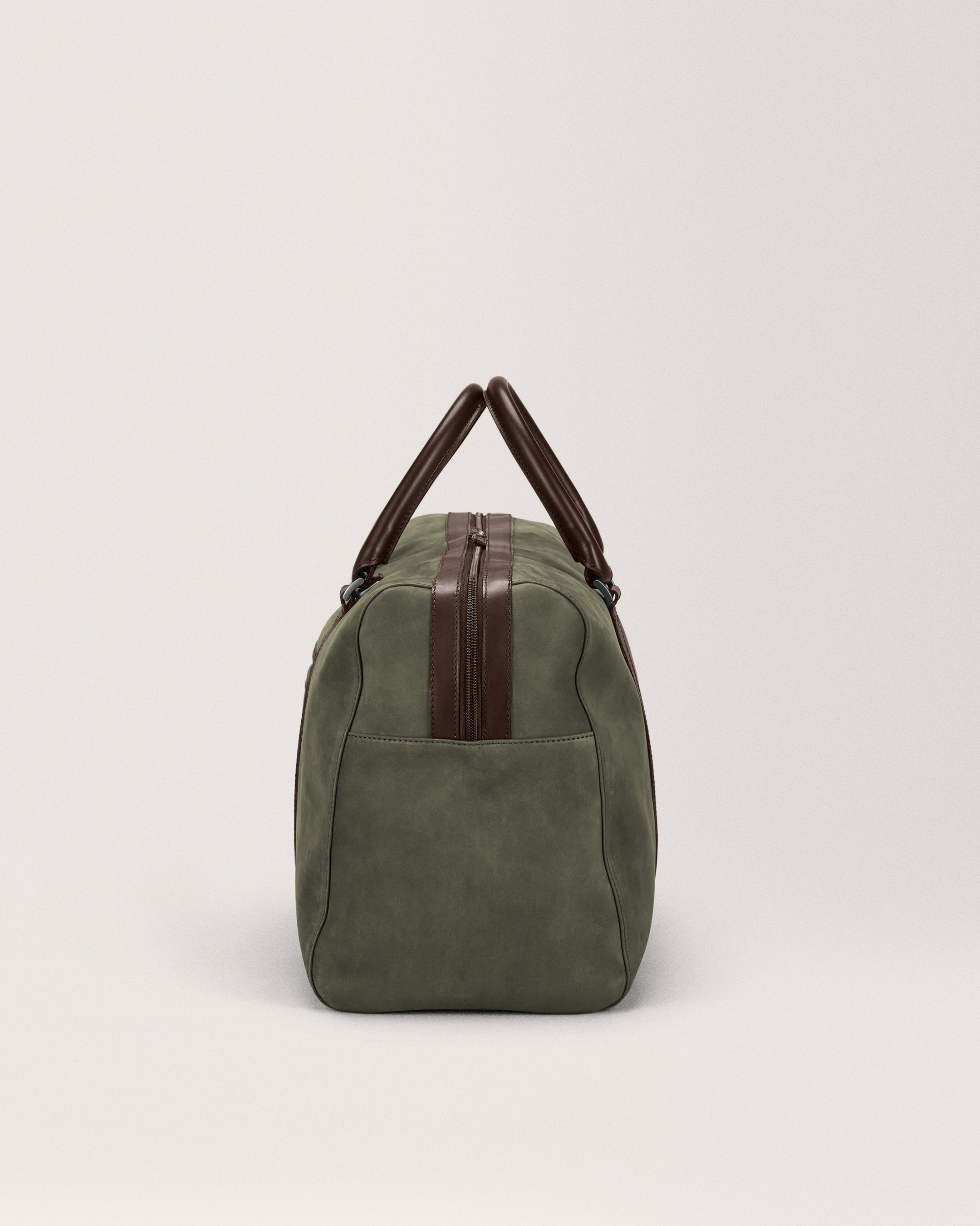 Compact Weekender olive