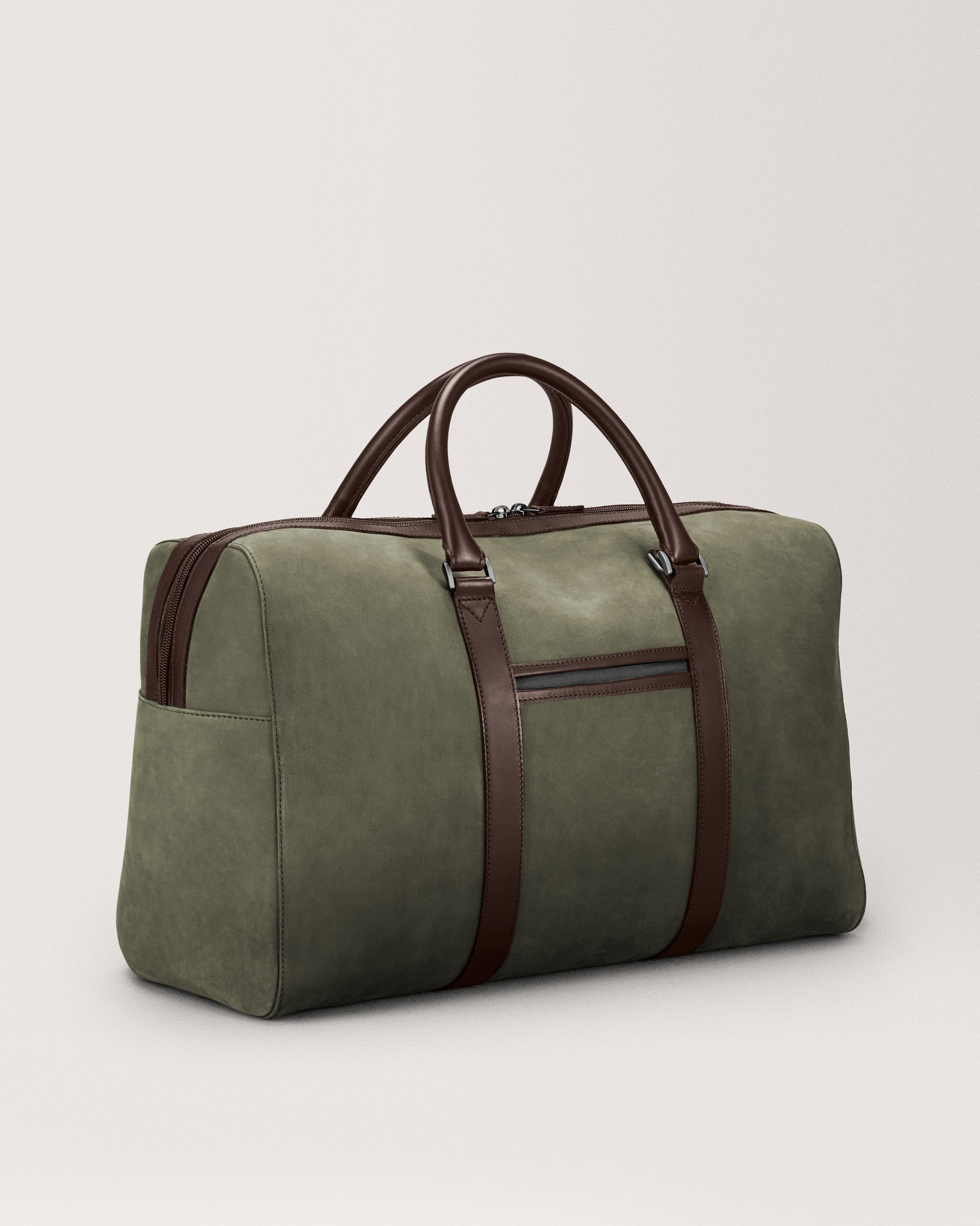 Compact Weekender olive
